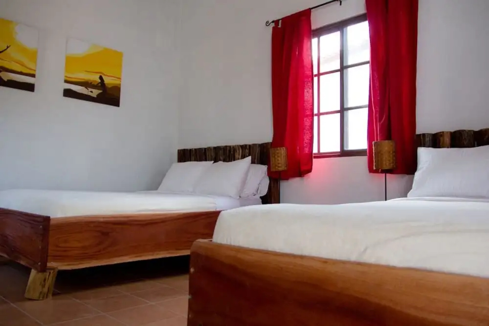 Istmo Yoga and Adventure Retreat