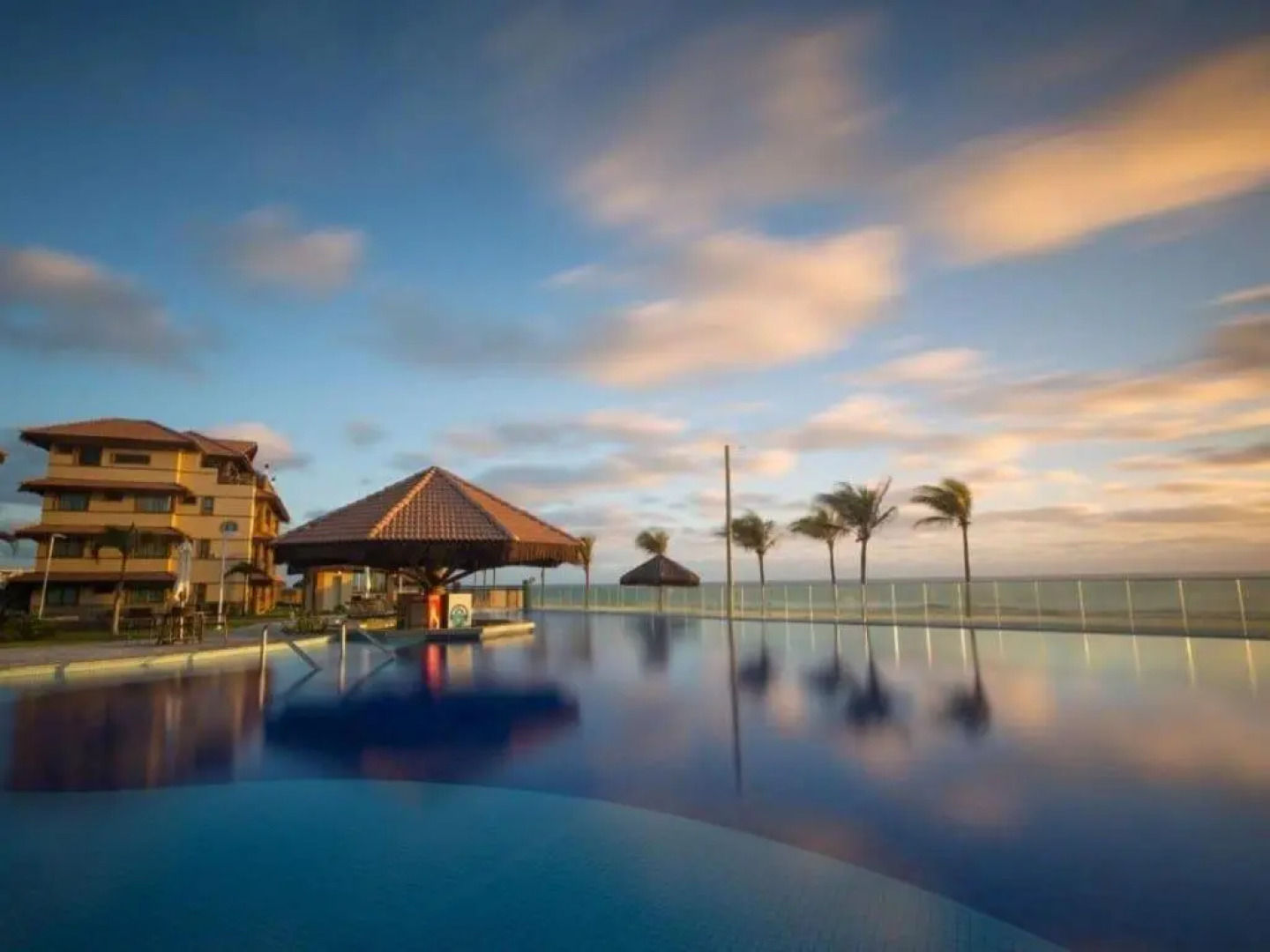 RIVIERA MANHATTAN - Luxuoso 4 quartos, varanda Gourmet