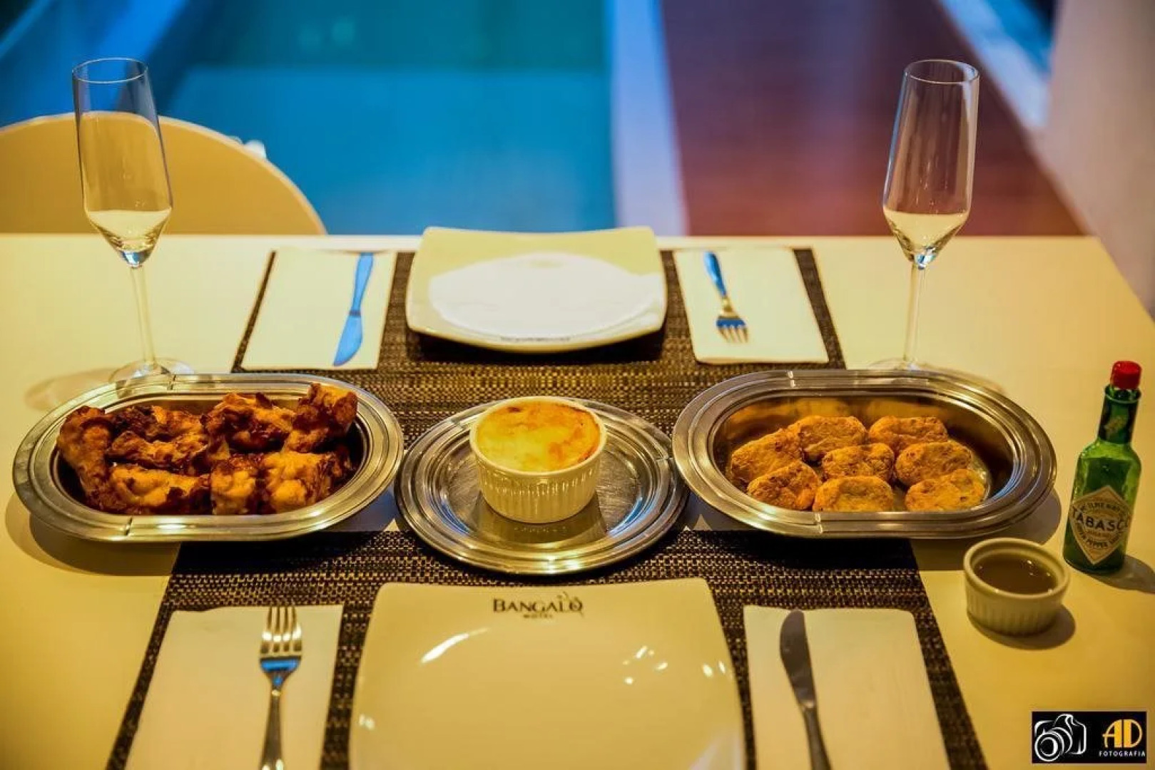 Bangalô Motel - Adults Only