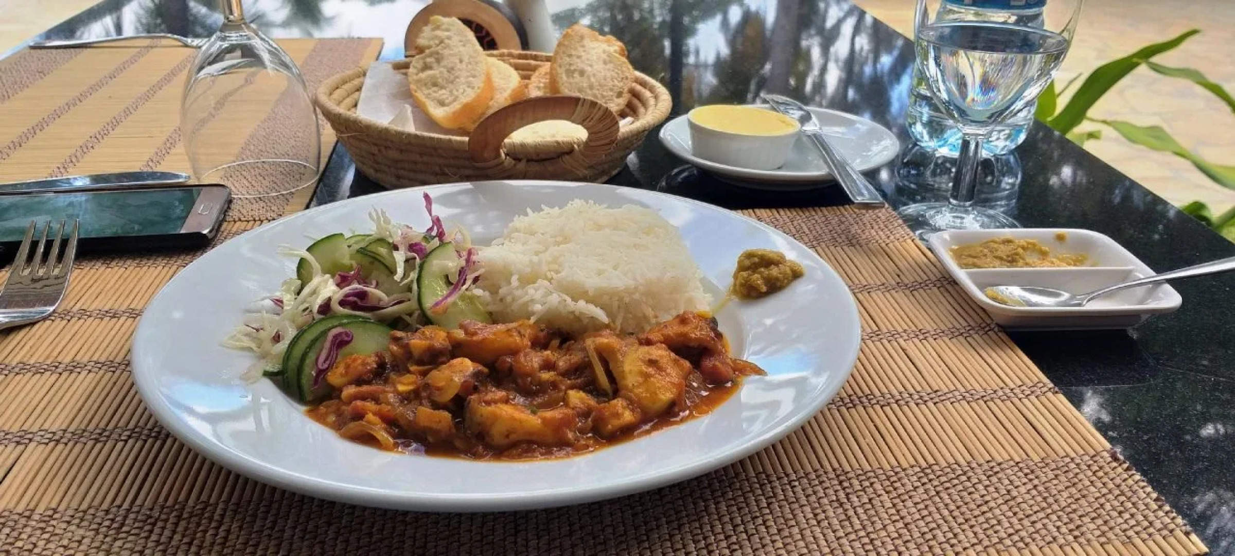 Cocotiers Hotel - Rodrigues