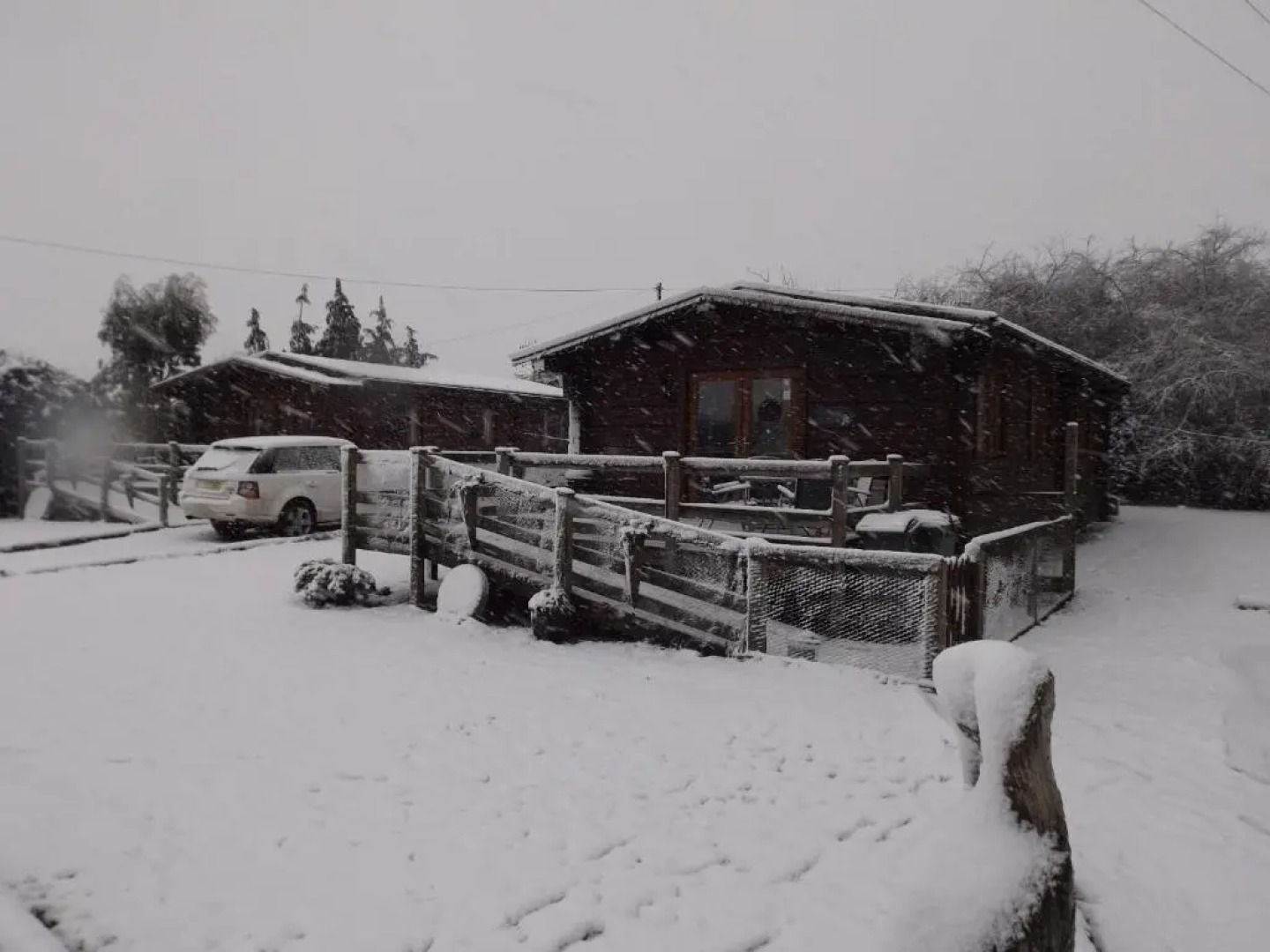 Avonvale Holiday Lodges