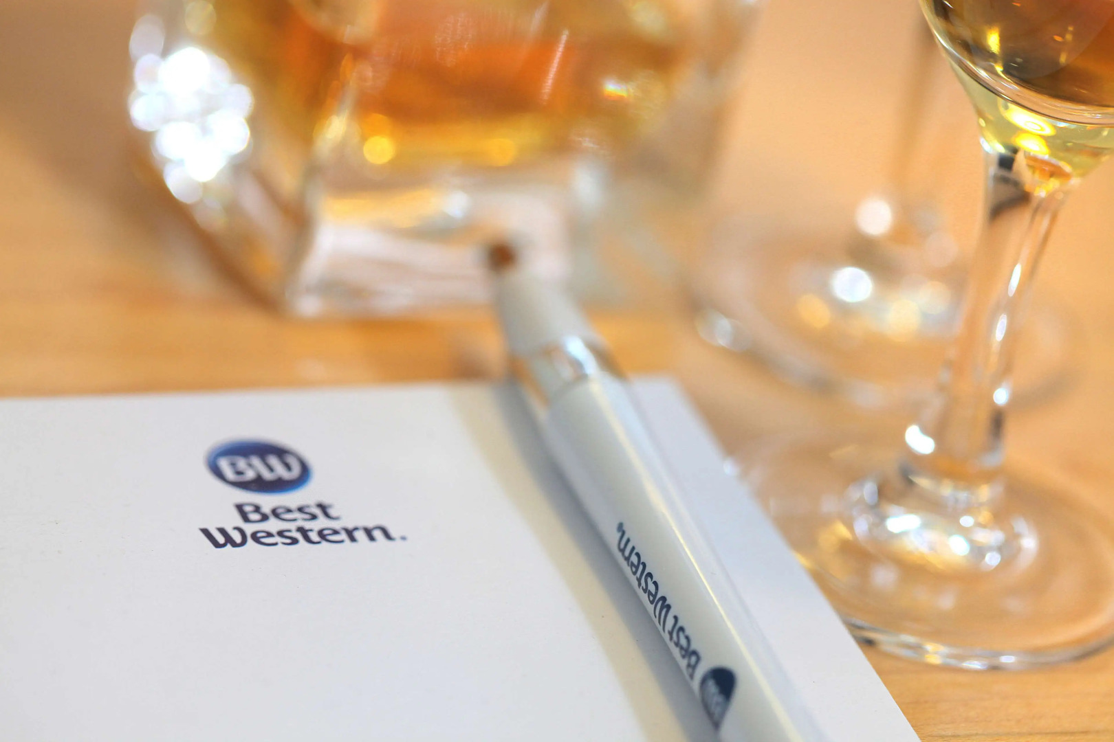 Moore Place Hotel, BW Signature Collection