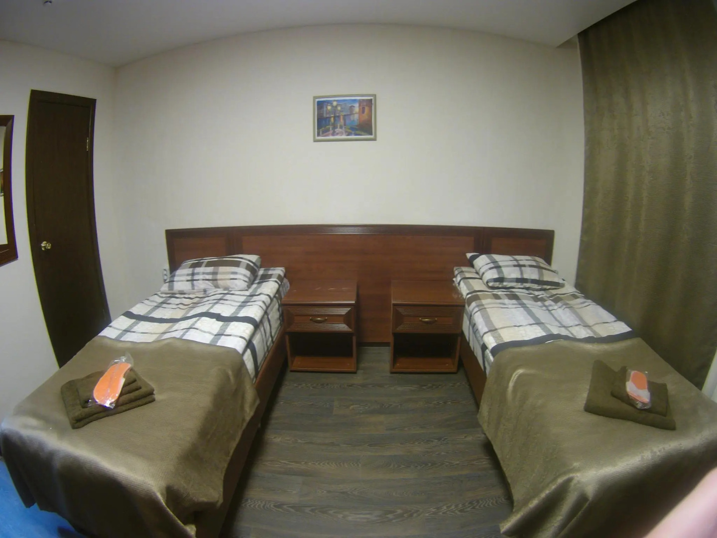 Центральная