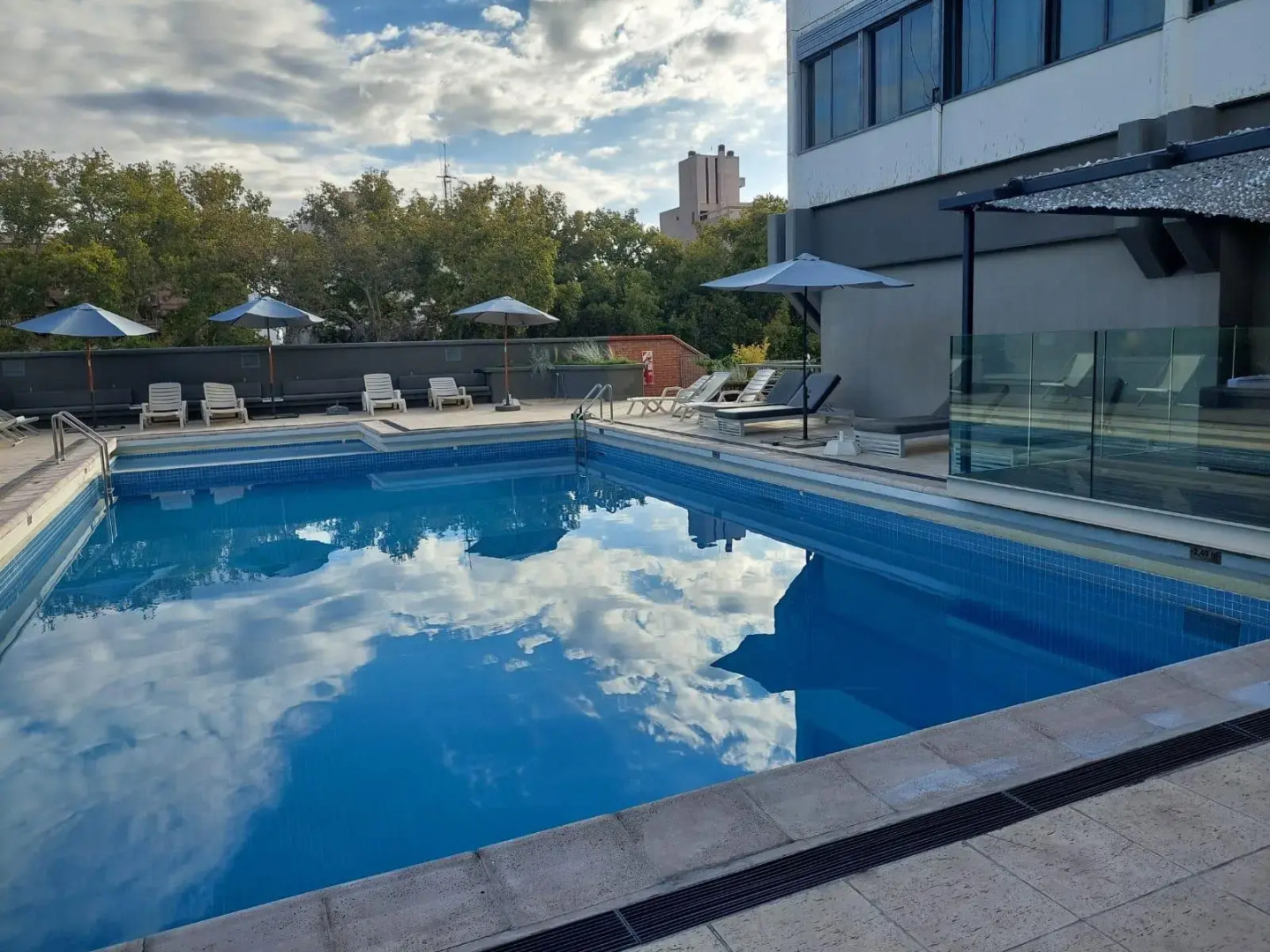 Raices Aconcagua Mendoza