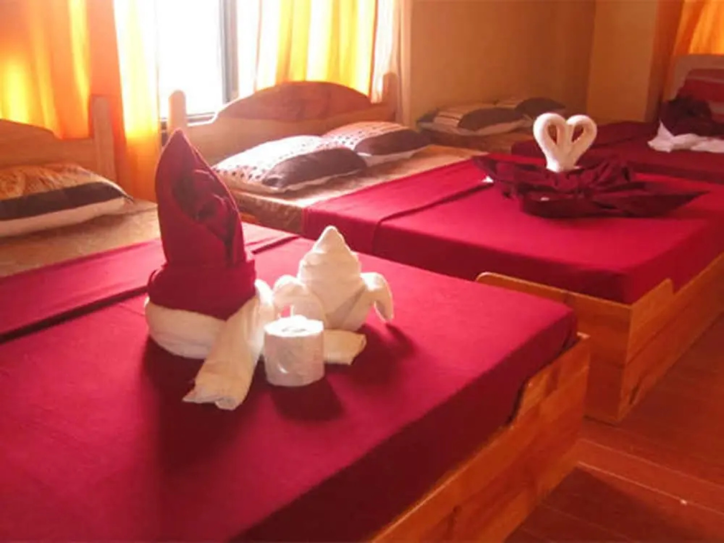 Sagada Salt and Pepper inn & Restaurant
