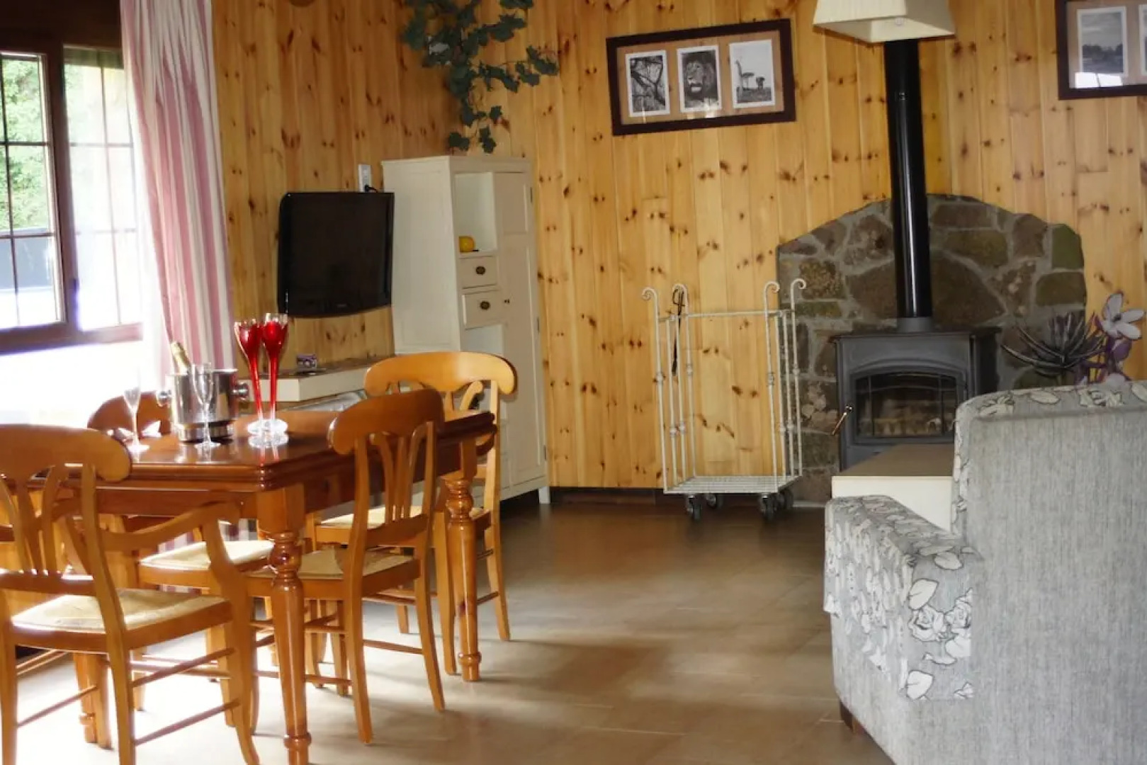 Apartamentos Arcoiris