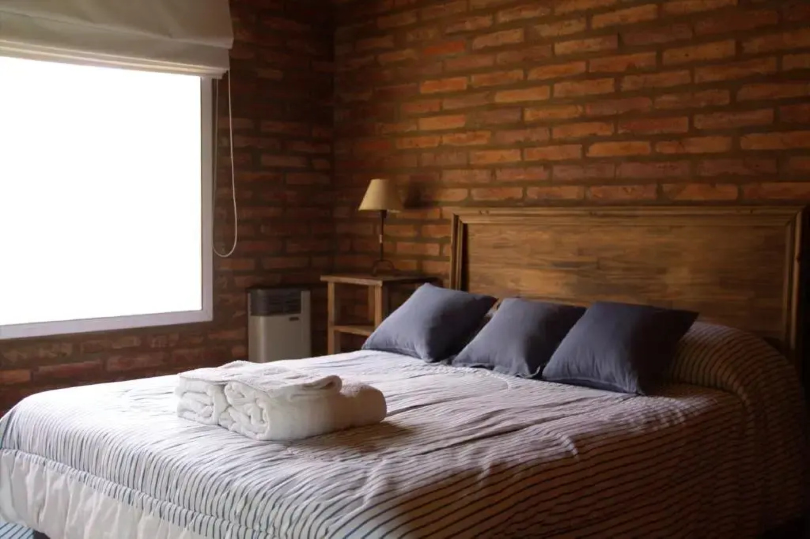 Cabañas El Rincón del Golf