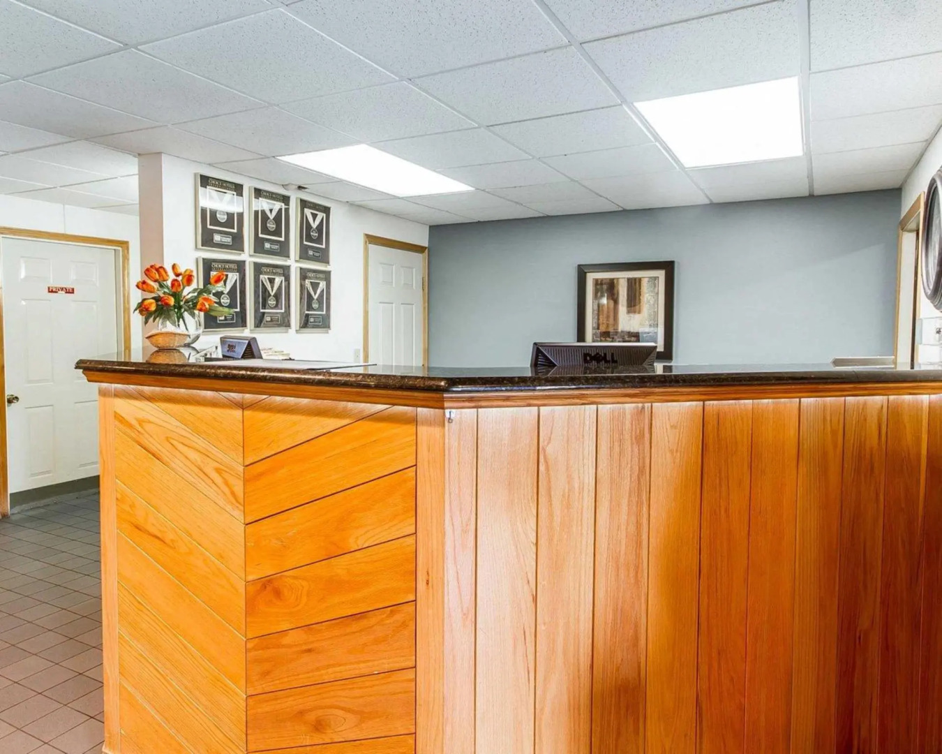 Clarion Pointe Tomah