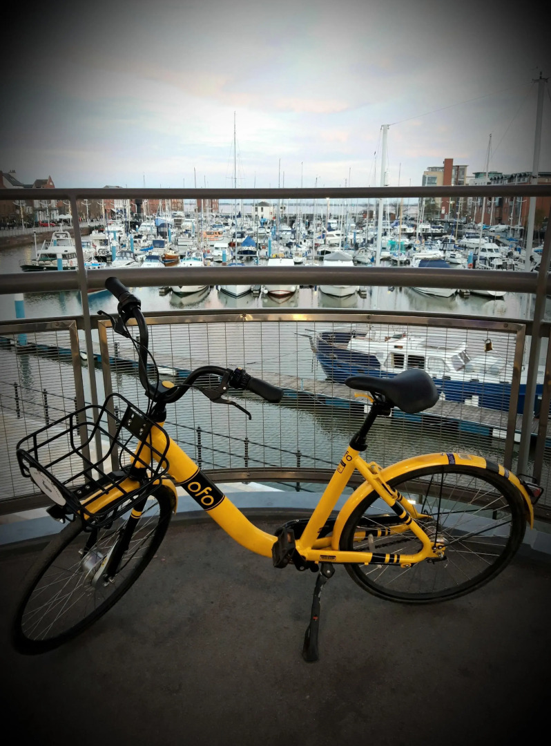 Hull Trinity Backpackers