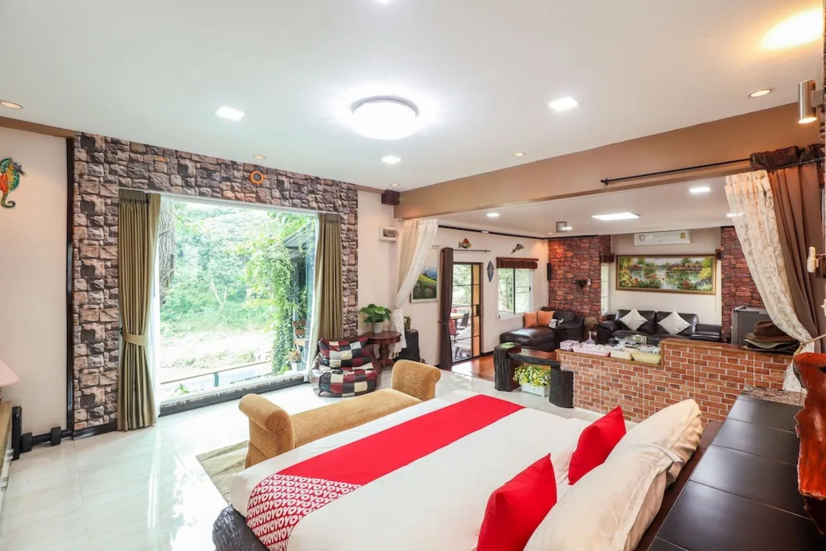 Tung Lakorn Farm by ZUZU