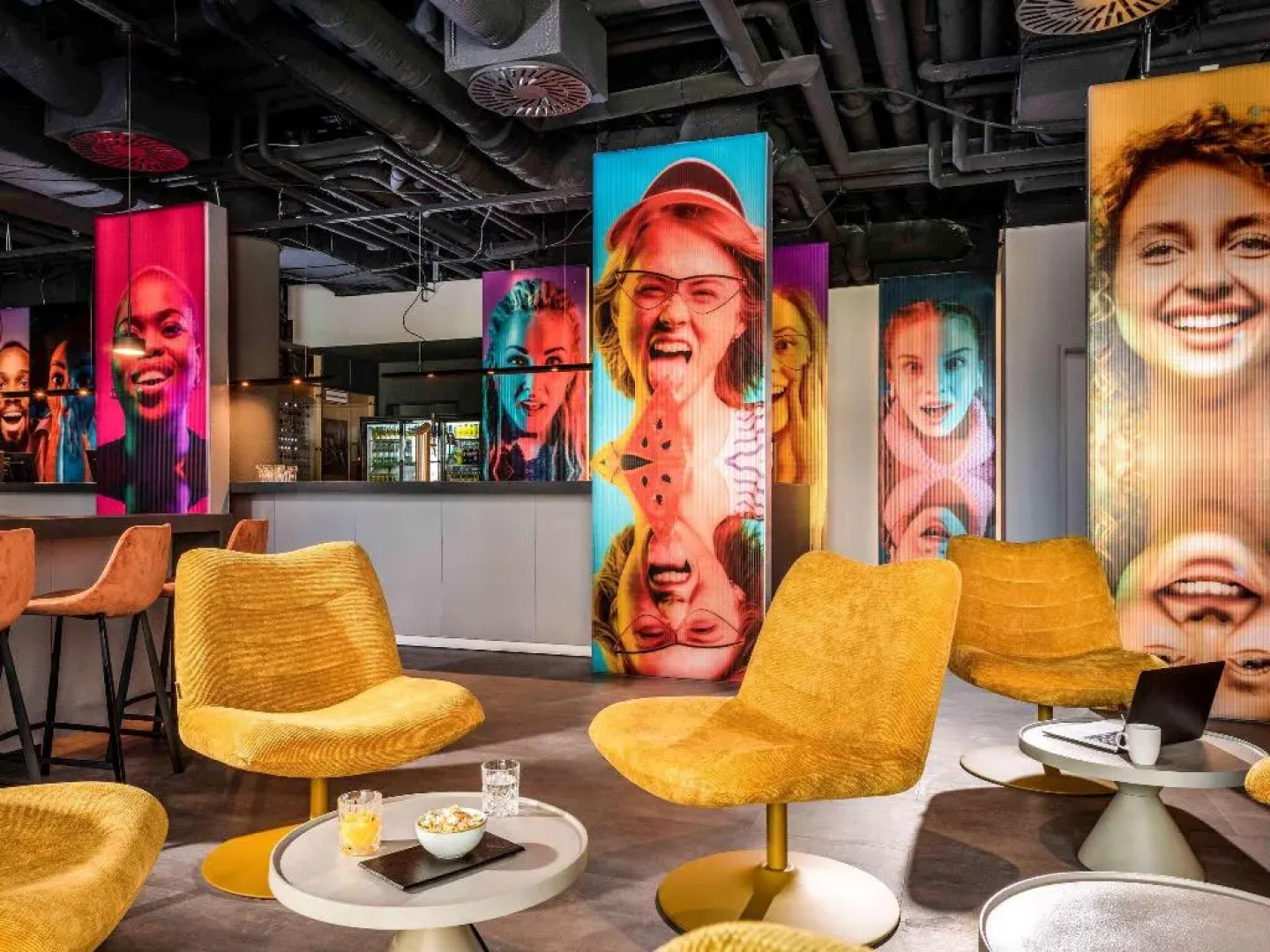 ibis Styles Berlin-Treptow