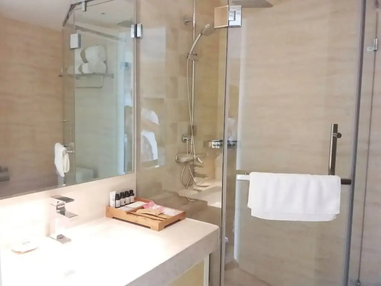 QinHuangdao HuaQianshu Hostel