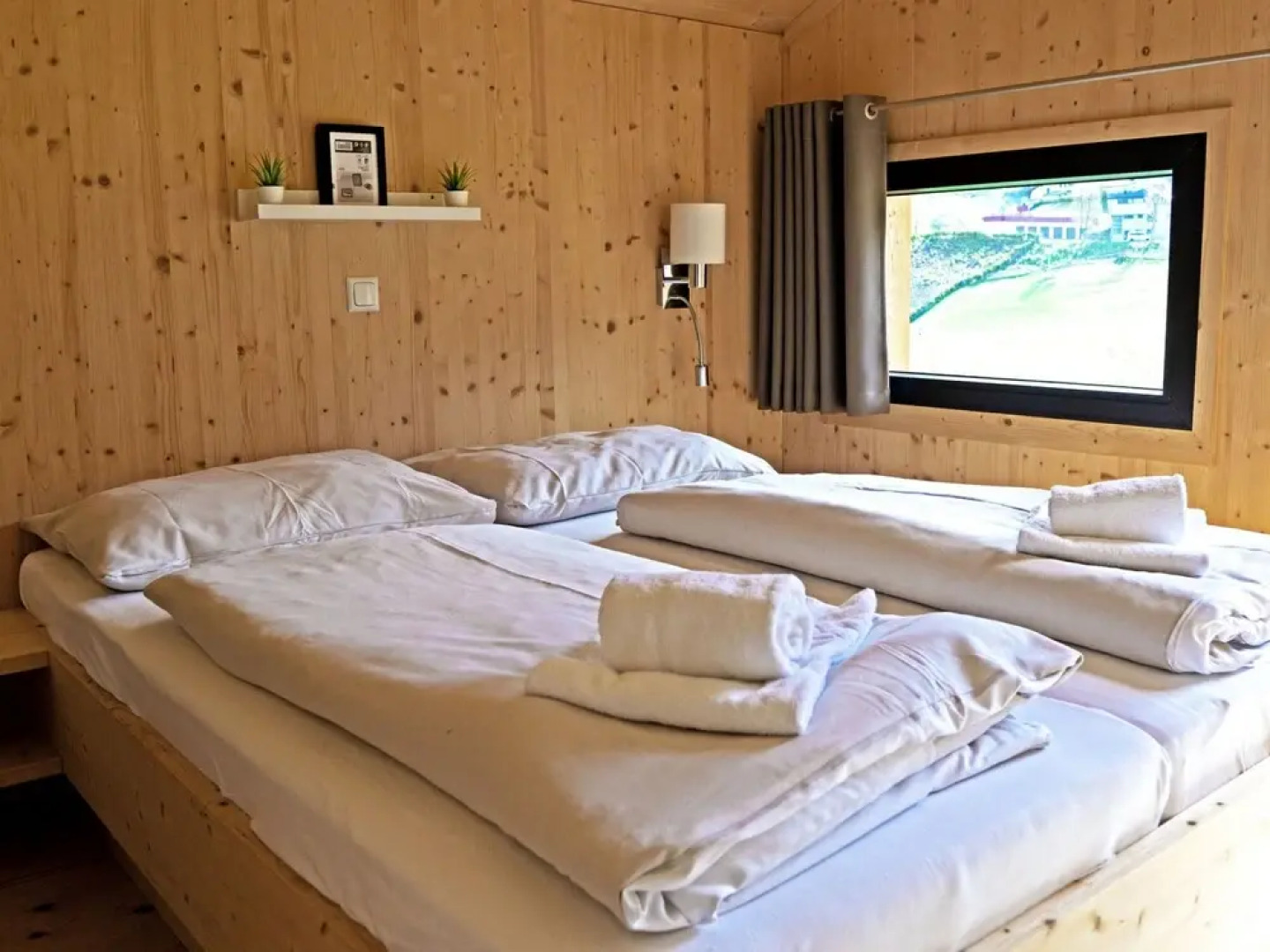 Chalet Wellness XL 10 P Steinach am Brenner