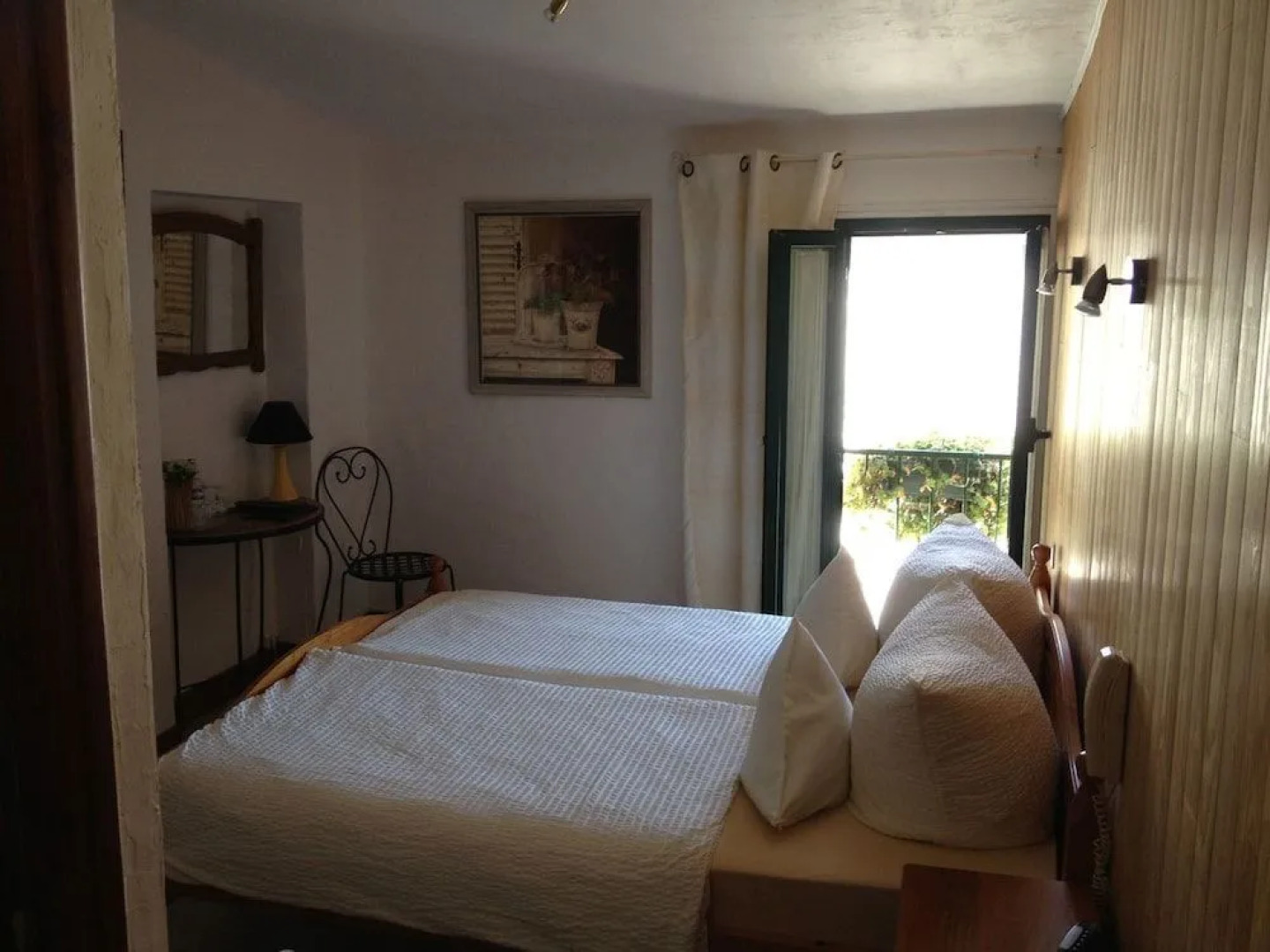 Hostellerie Aspremont