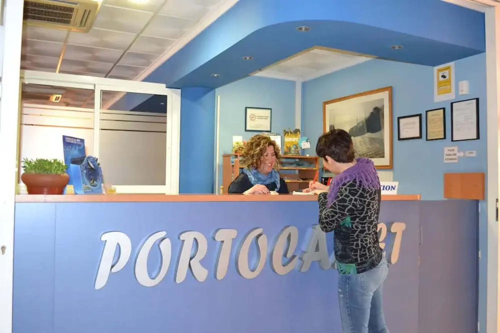 Portocanet Complejo Turístico