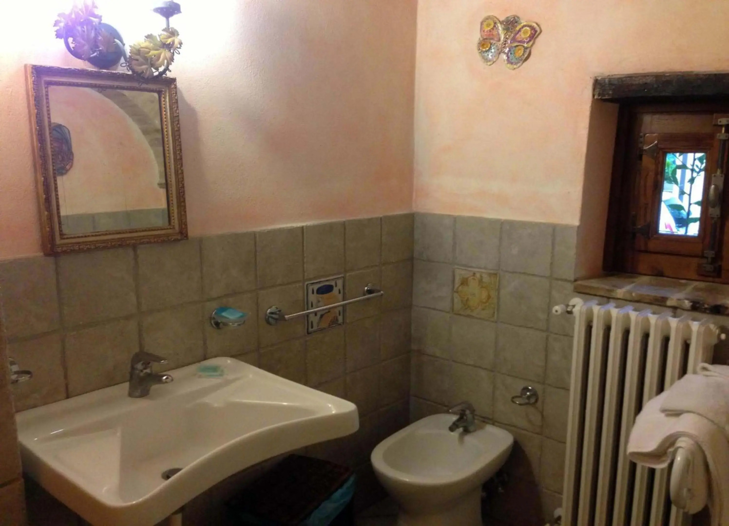 Residenza d'epoca il Biribino