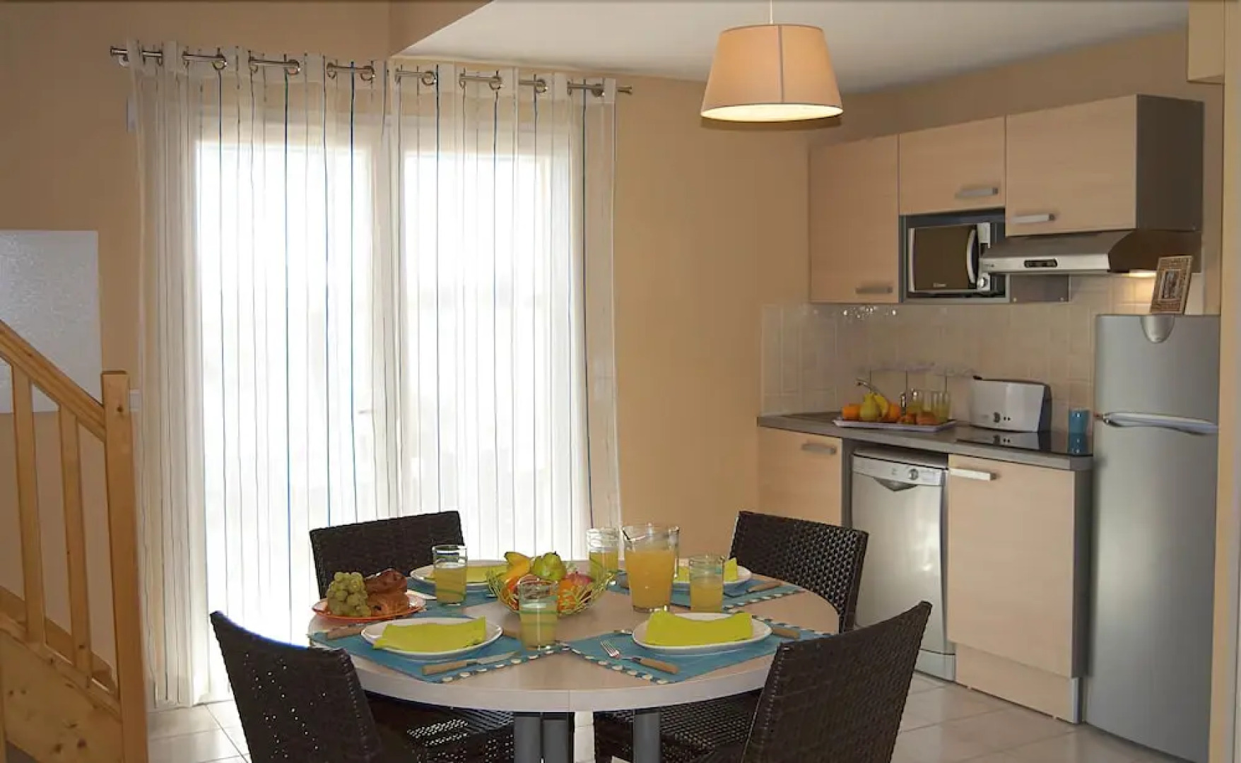 Le Mas de Torreilles