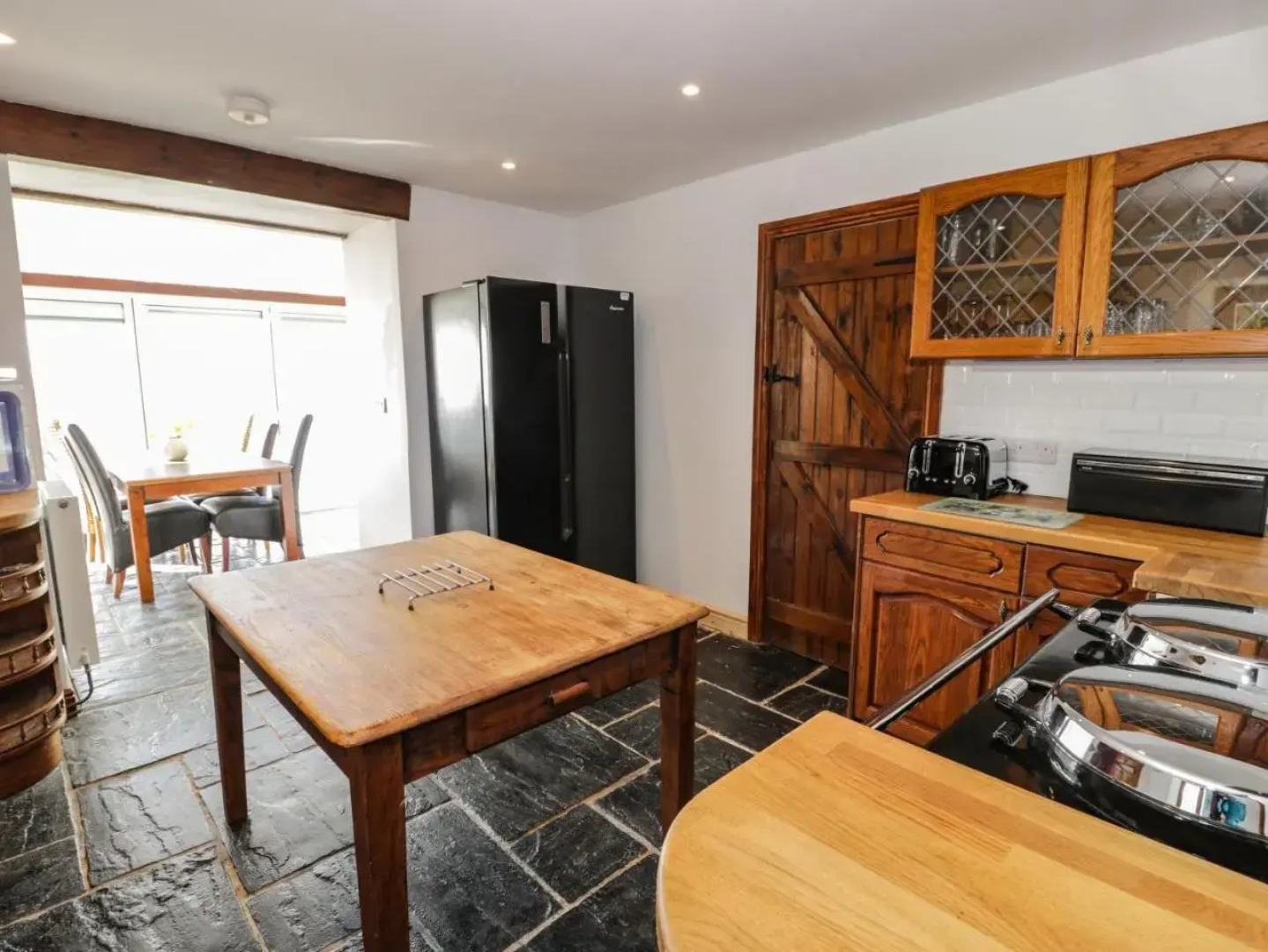 Ceilwart Cottage