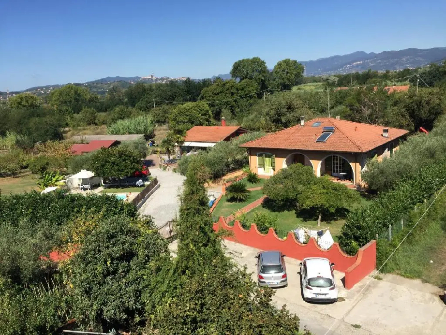 Villino Maria
