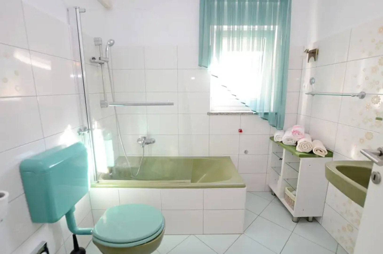 Apartments Villa Loredana