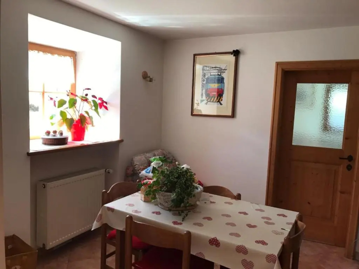 Dolomites Charme Chalet