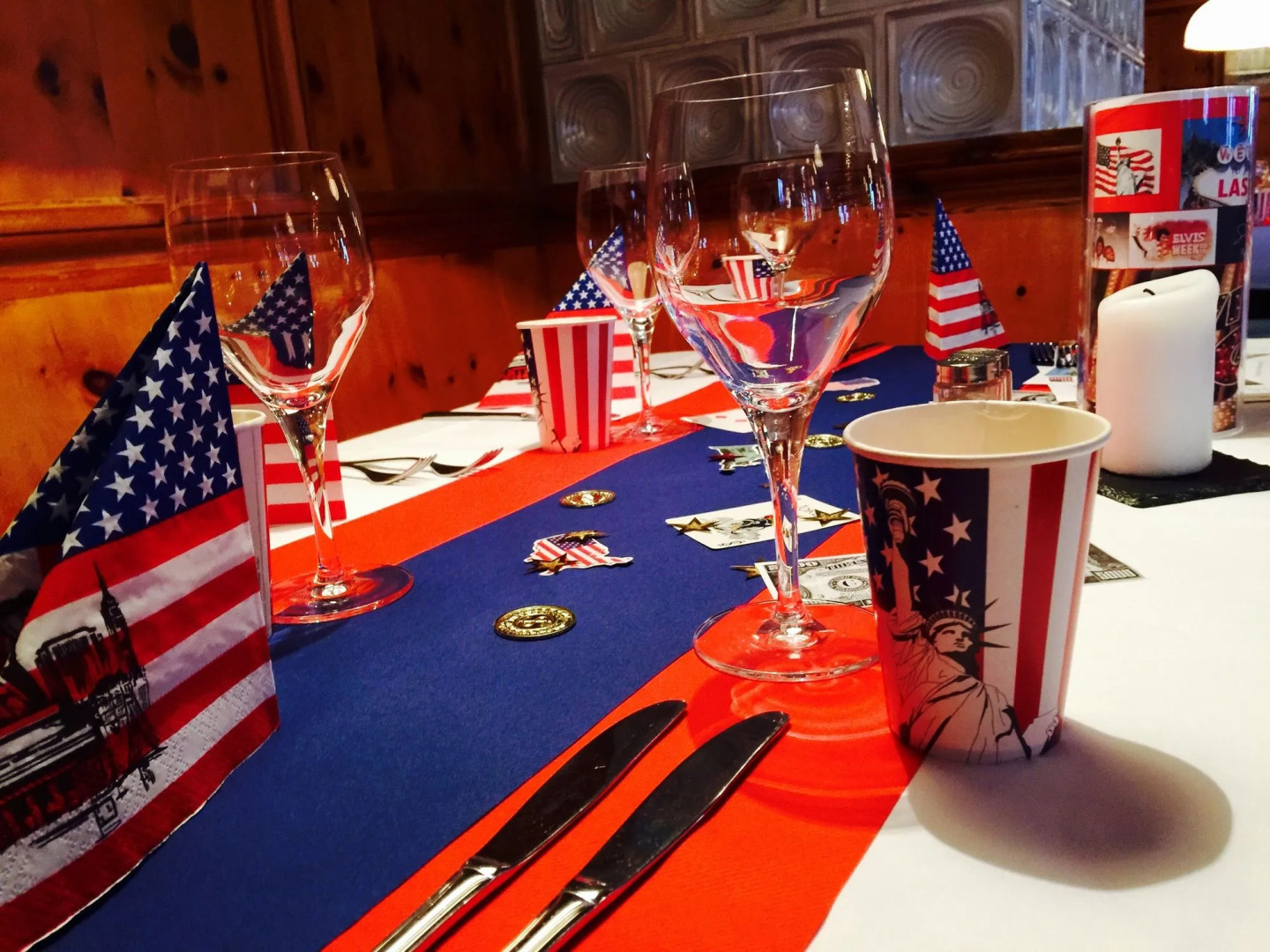 Das Wiesgauer - Alpenhotel Inzell