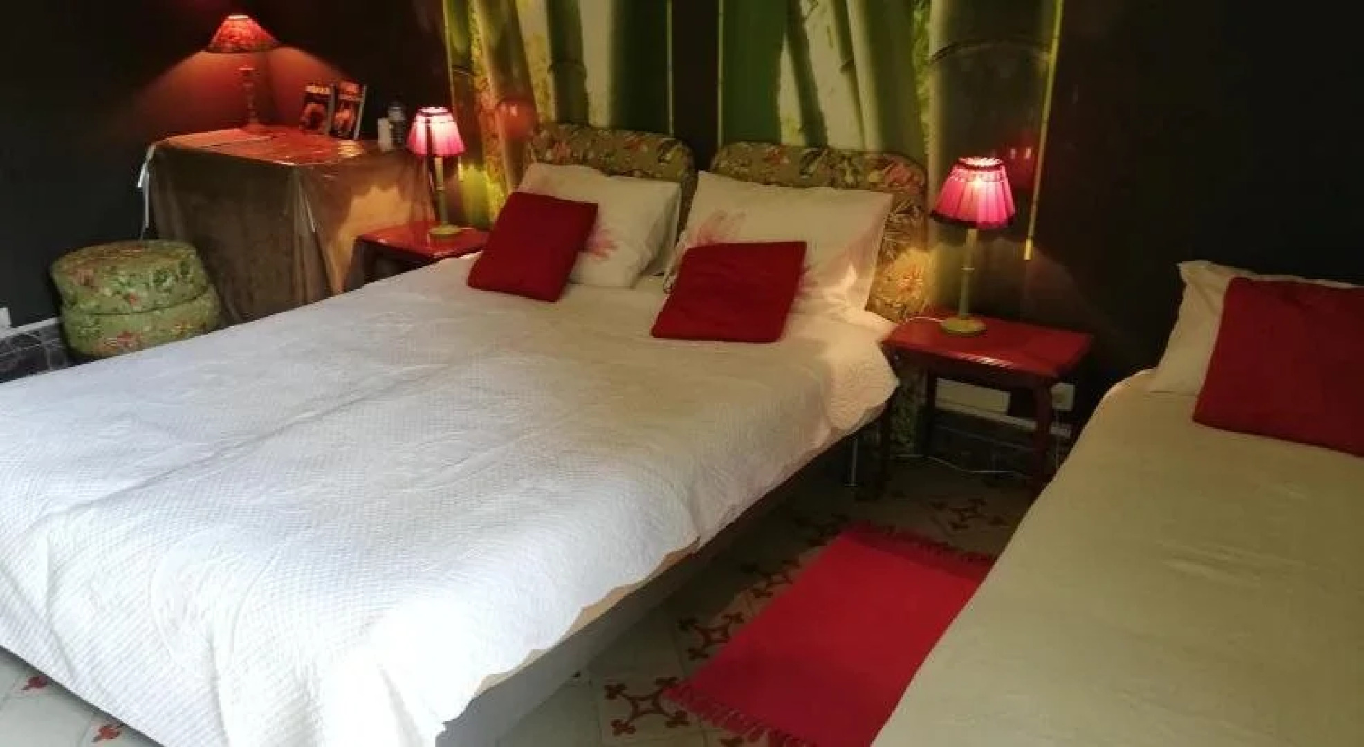 The Comptoir du Ranc Bannes