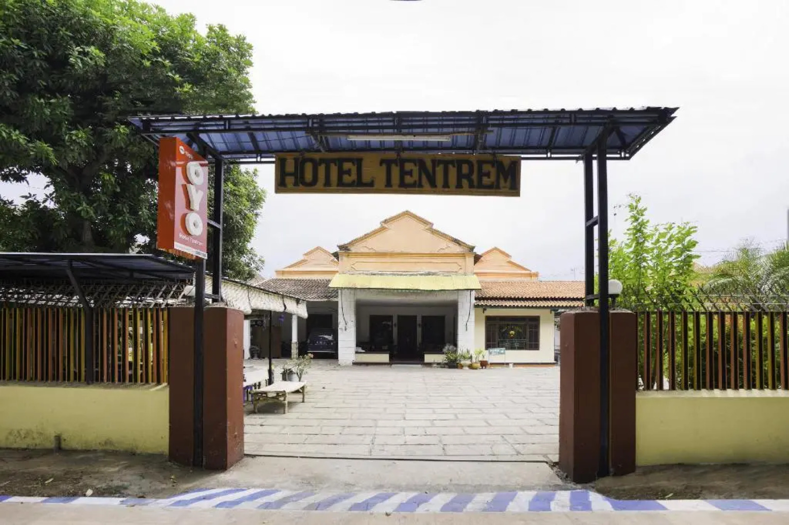 Hotel Tentrem Syariah Probolinggo RedPartner