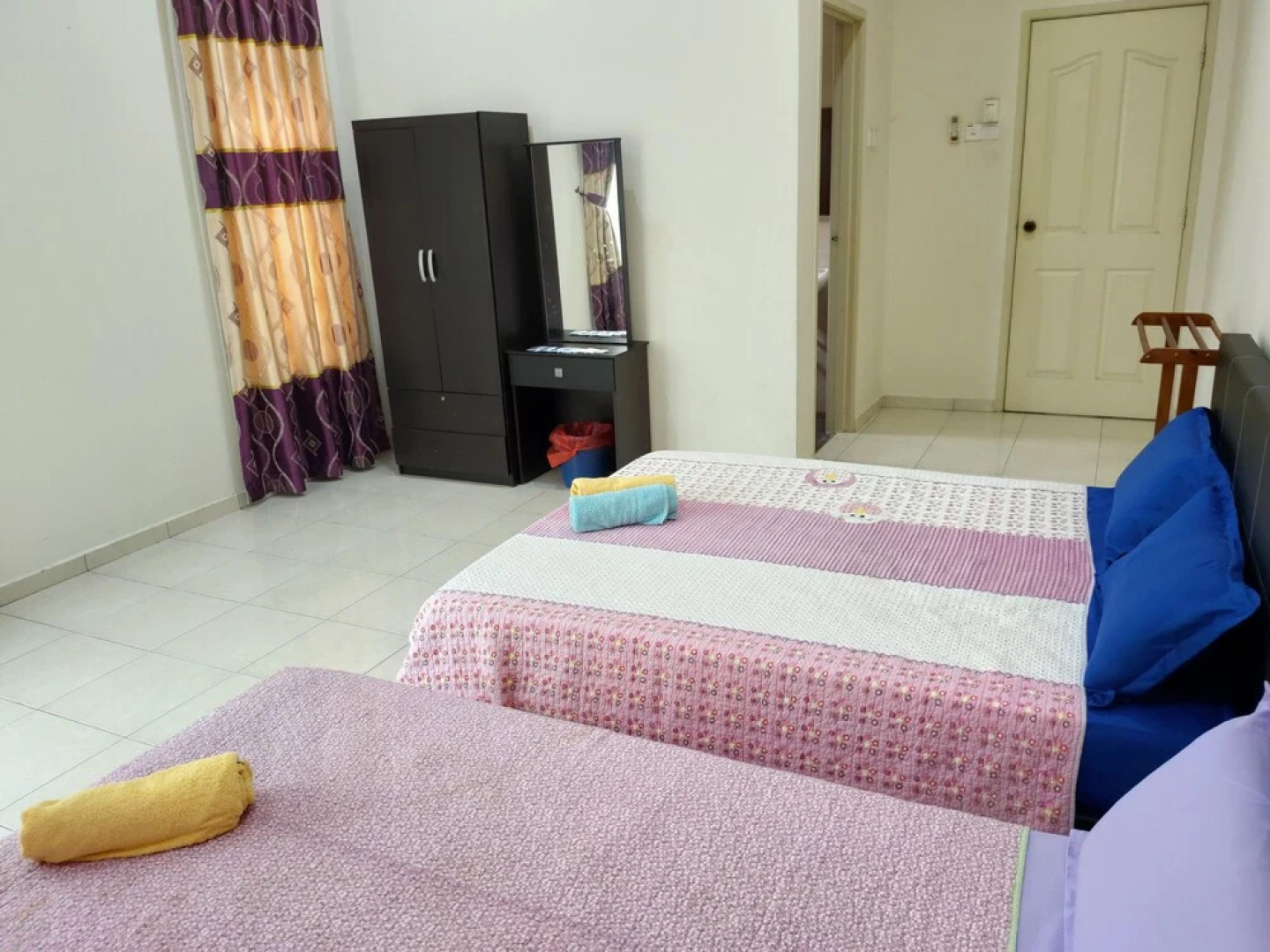 OYO 90228 D'Anjung Villa