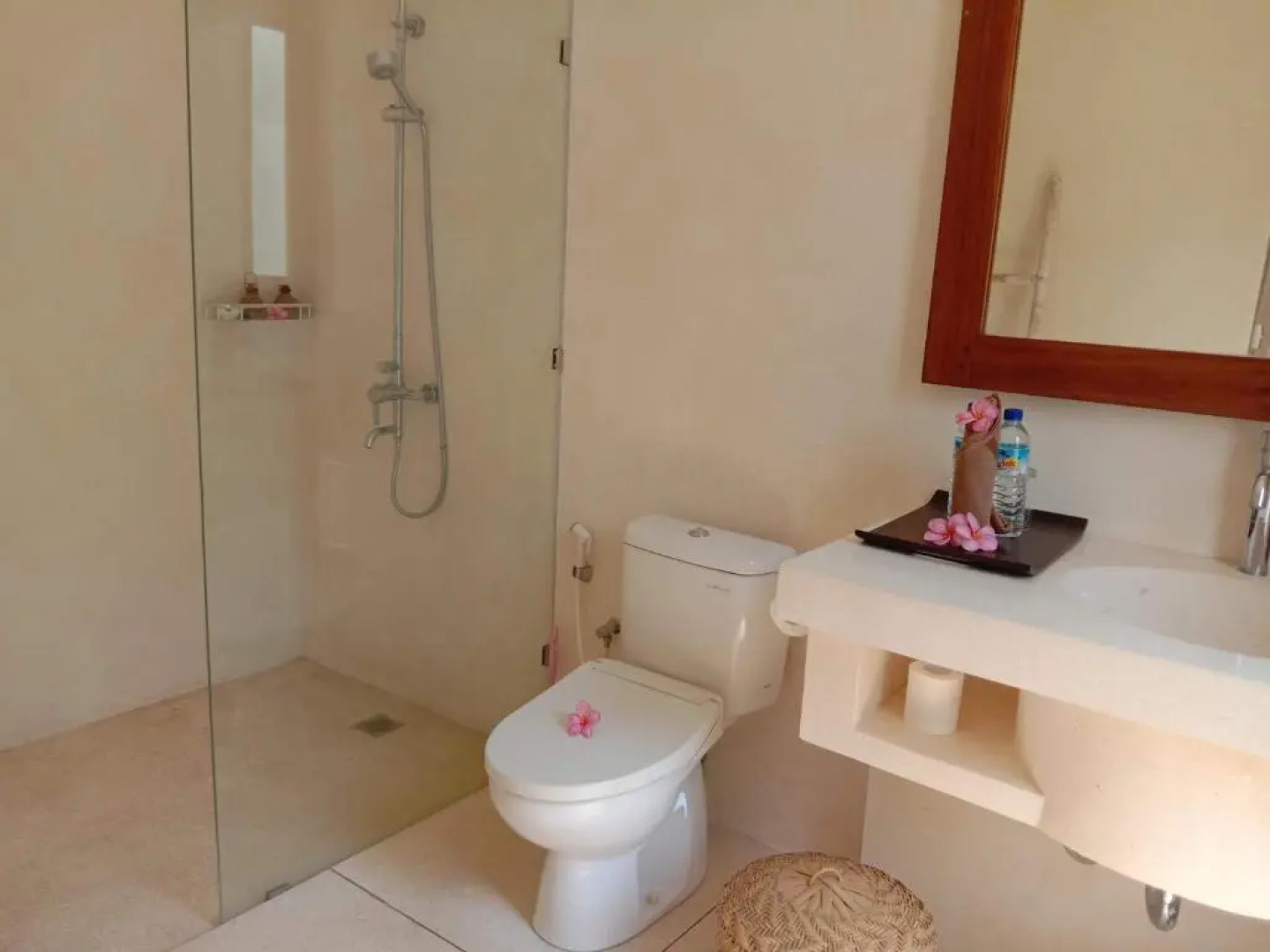 Villa Senang Senggigi