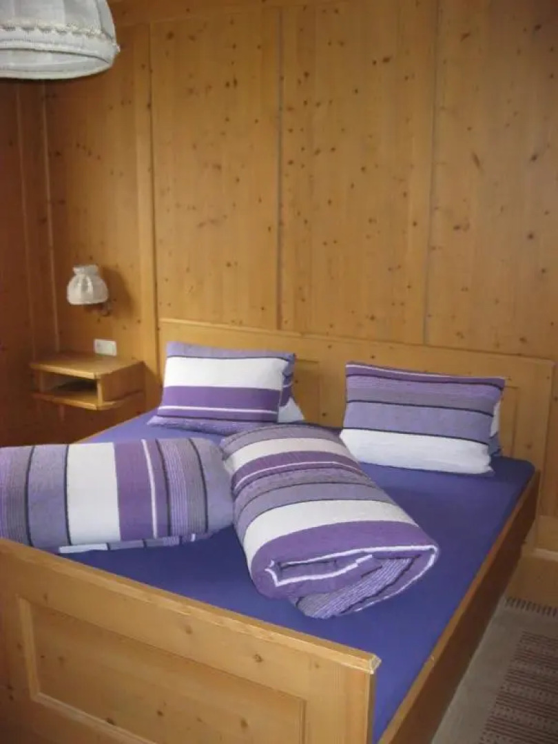 Ferienwohnungen Steidl