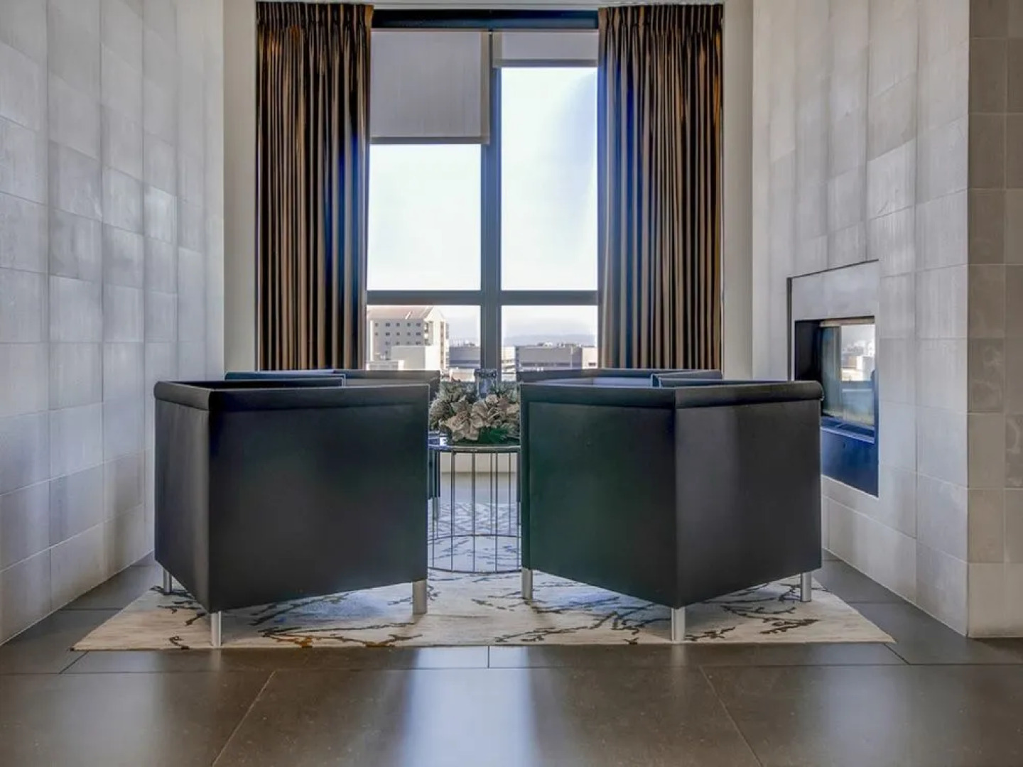 Global Luxury Suites at Fair St