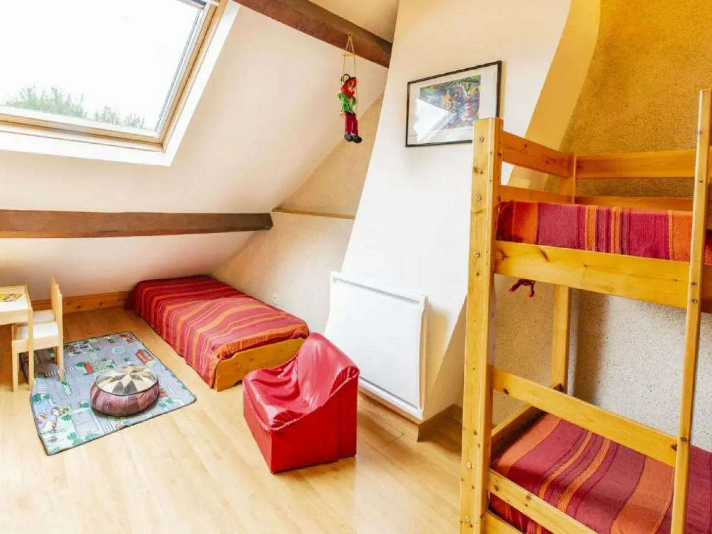 Gîte Authon, 5 pièces, 10 personnes - FR-1-491-269