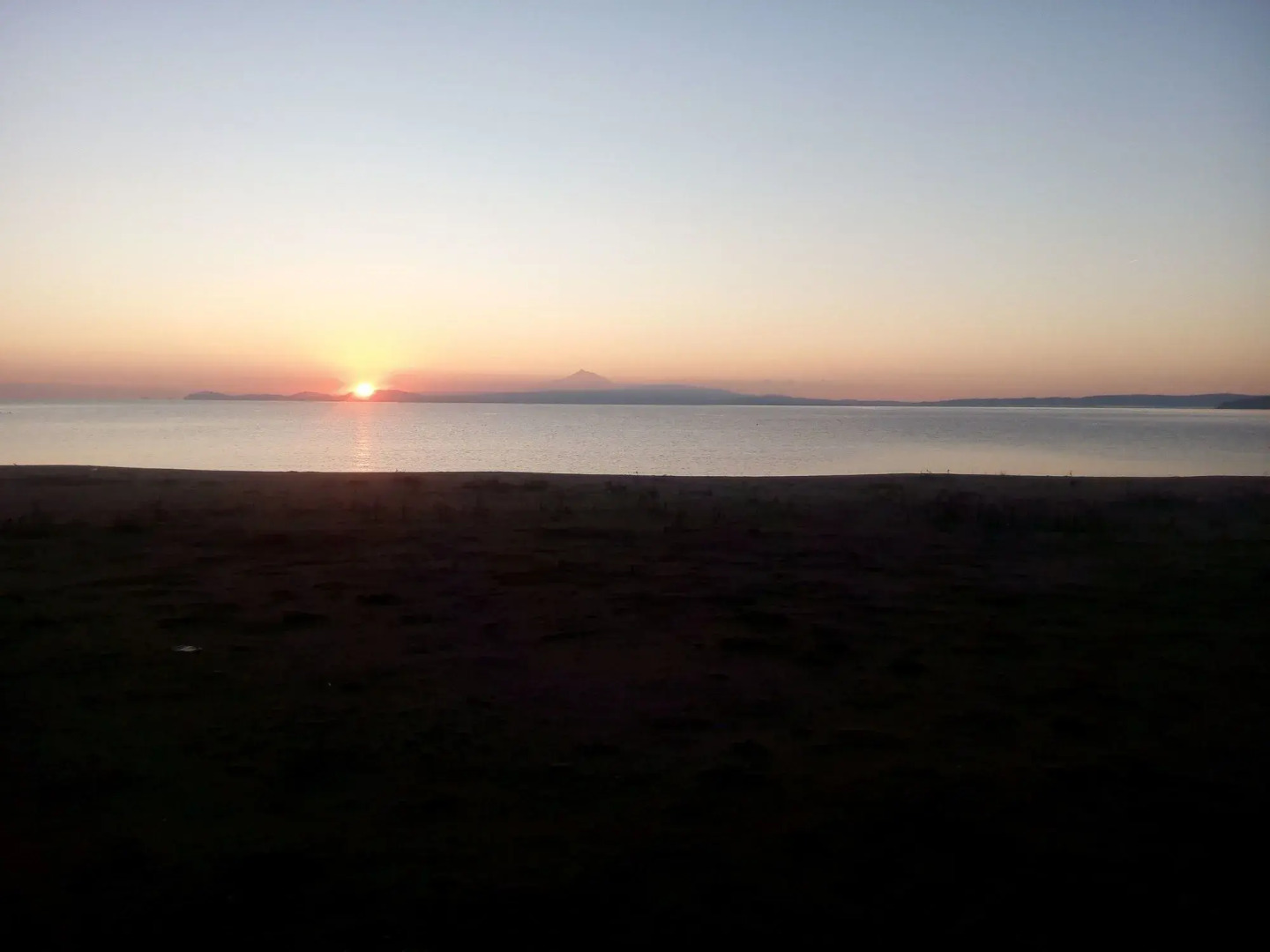 Pension Karvounoskala