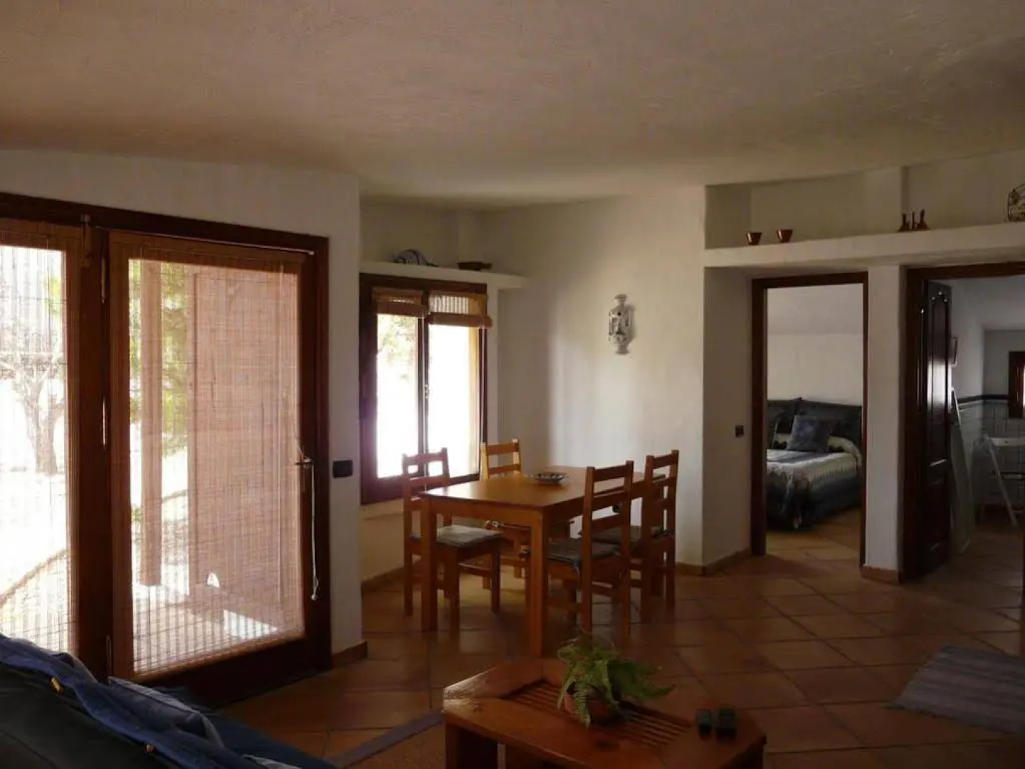 Casa Rural La Capellania