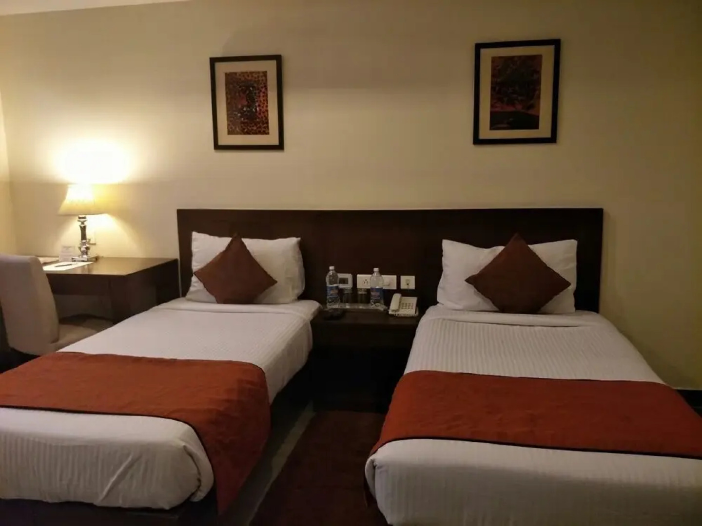 Enkotel Premier Hotel