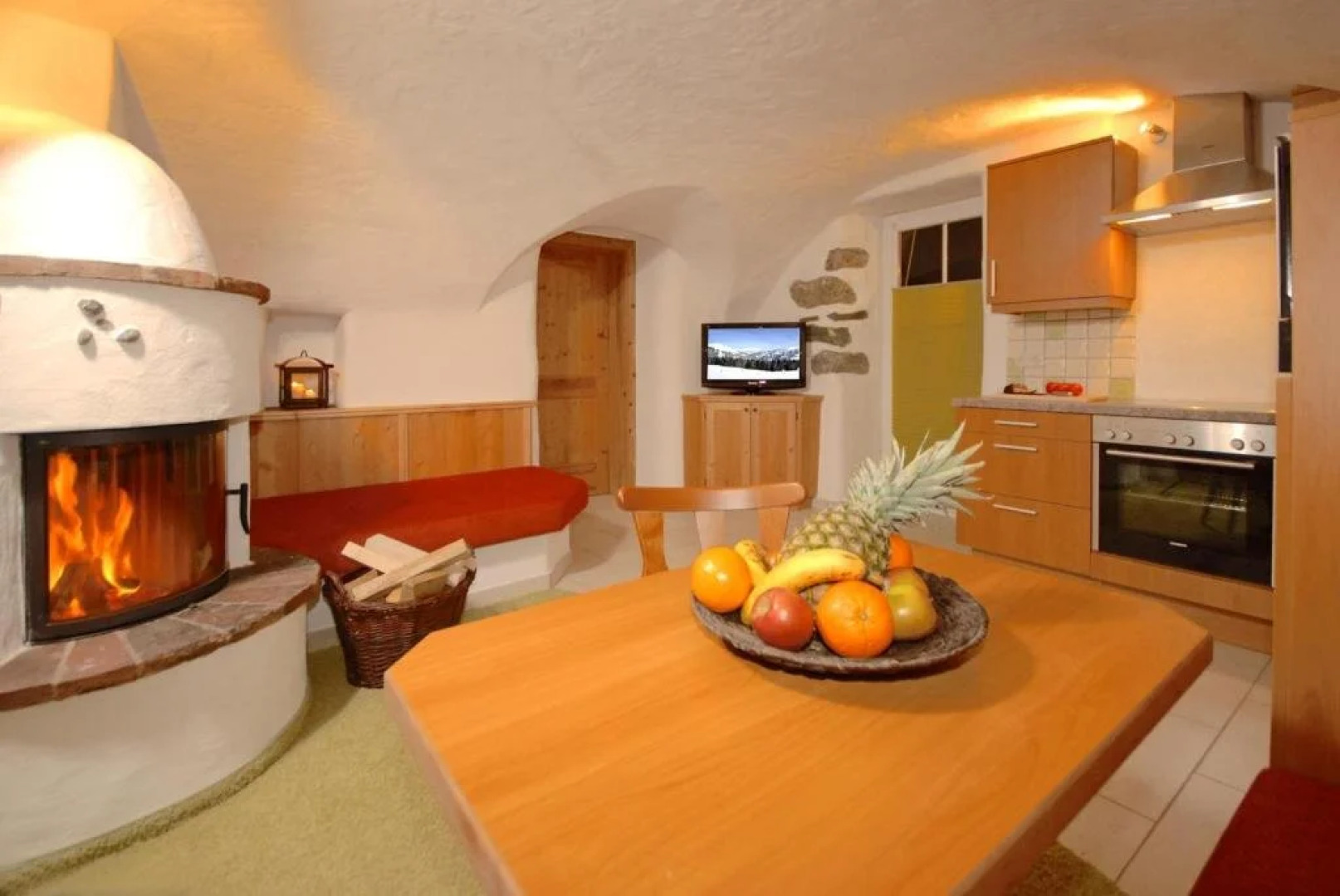 Triglerschlössl Appartements