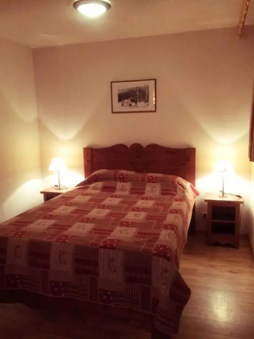 Agence Des Orres - Les Mélèzes d'Or - T2 + Coin nuit - MZ2120