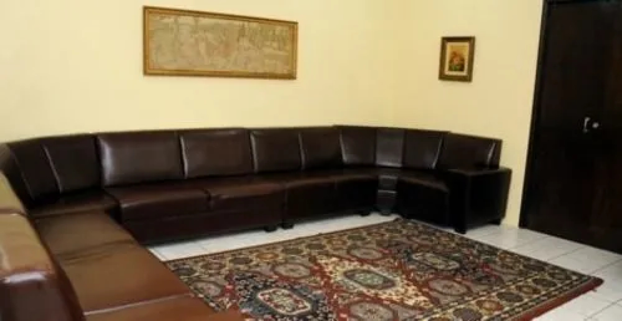 Hotel Central Parque