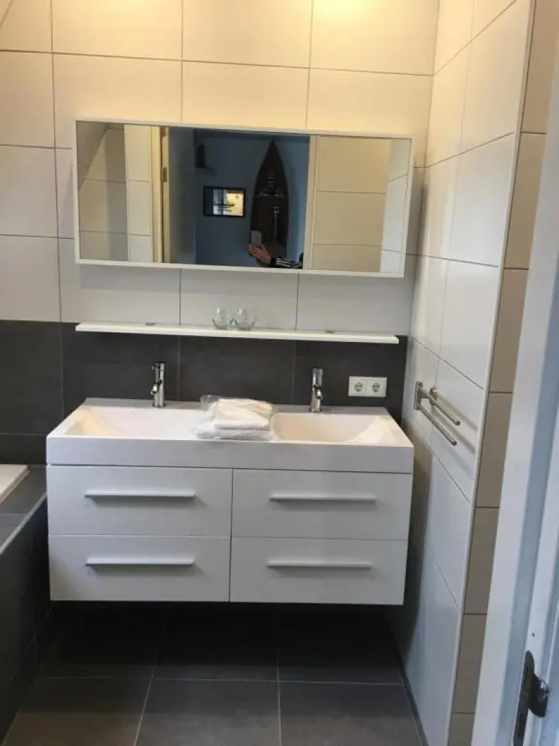 Appartementen De Helling 44