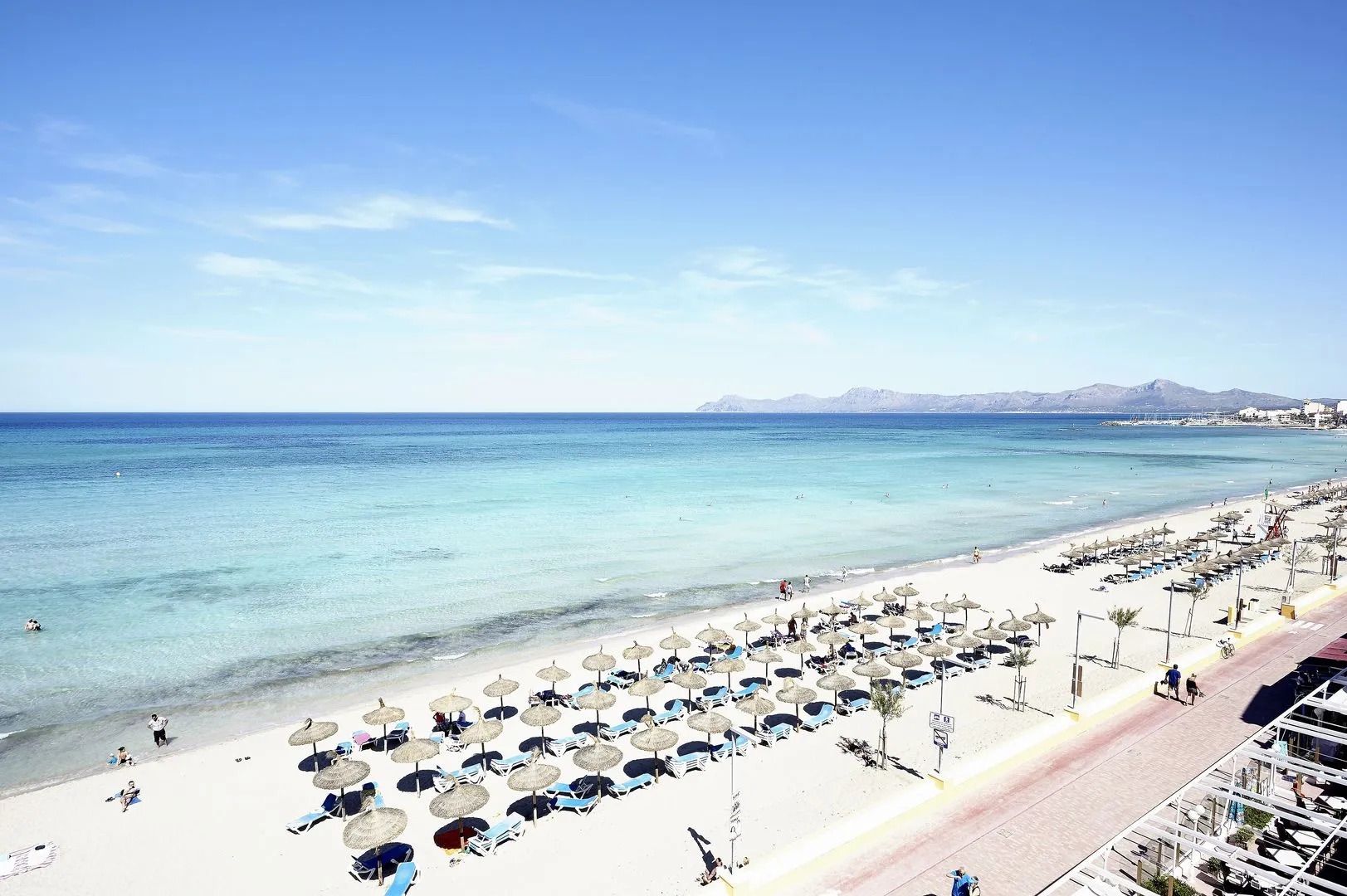 The Sea Hotel by Grupotel - Adults Only