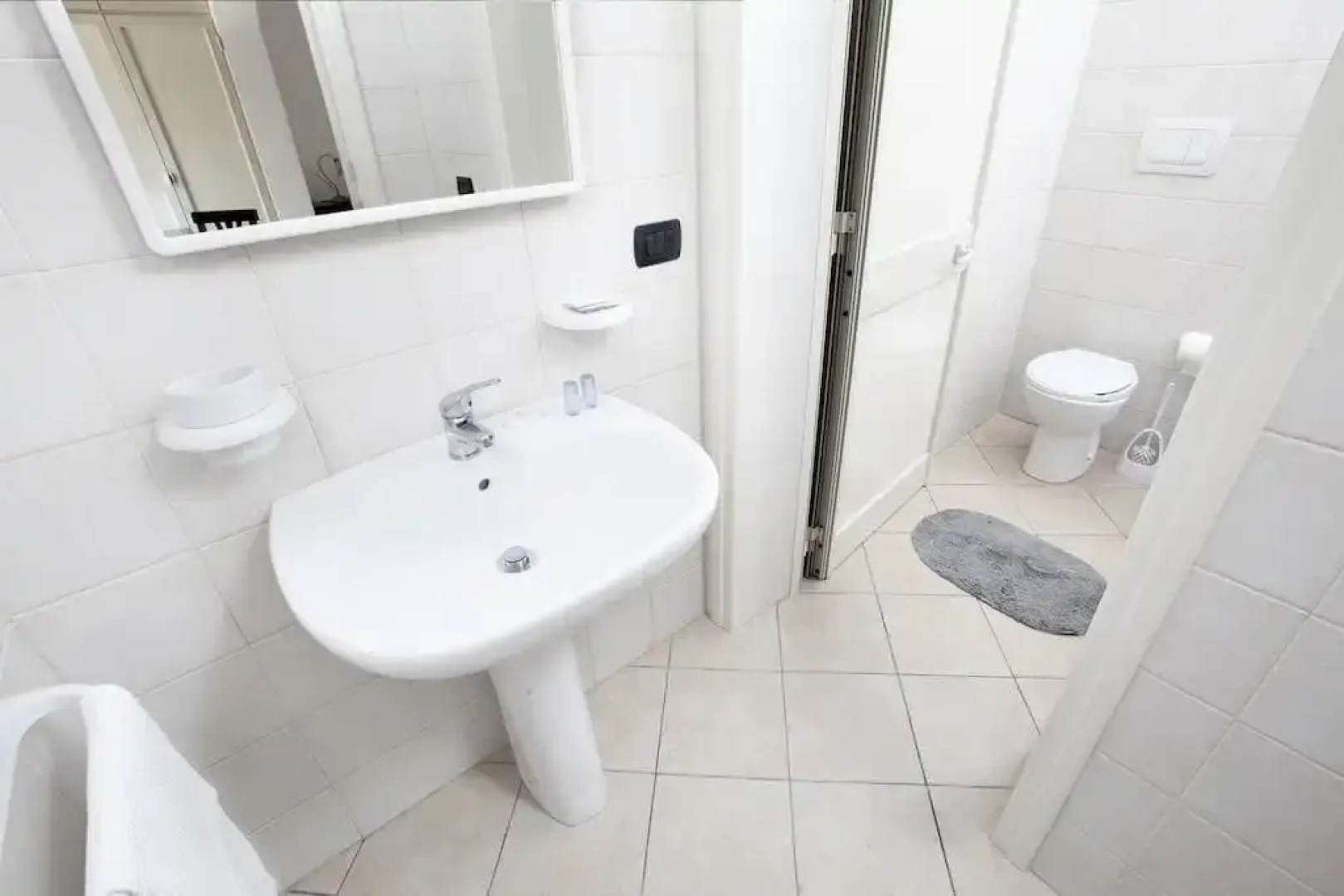 Casa Vacanze Del Lillà