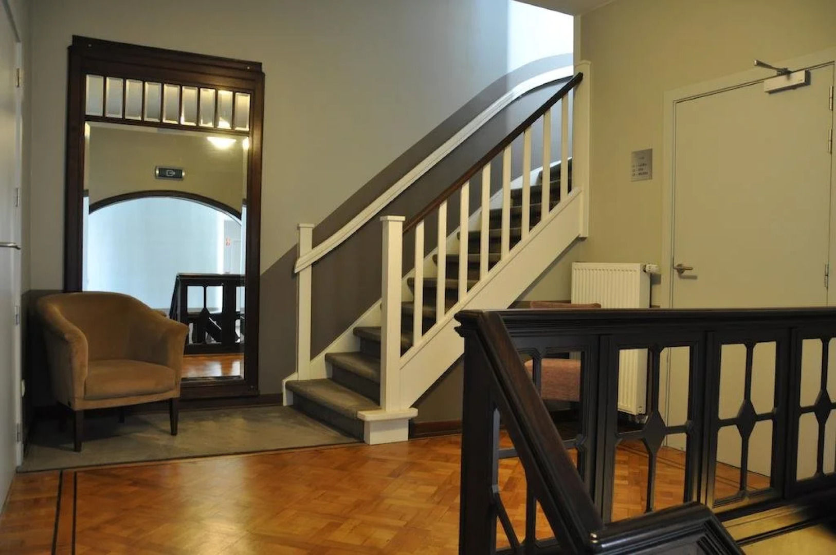 Hotel "Het Zoete Water"