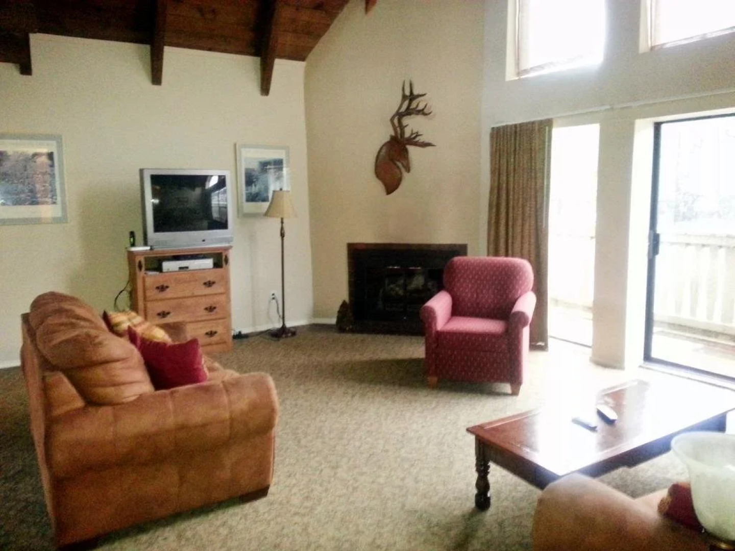 Innsbrook Village Country Club