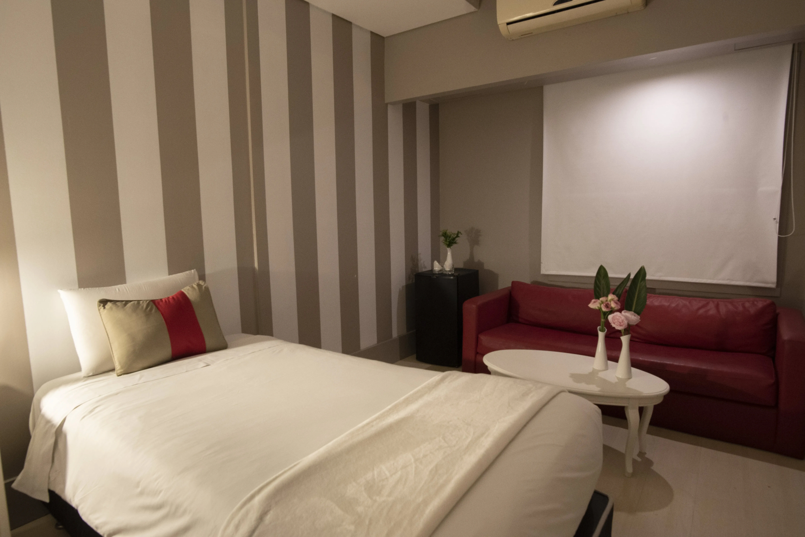 Believe Madero Hotel
