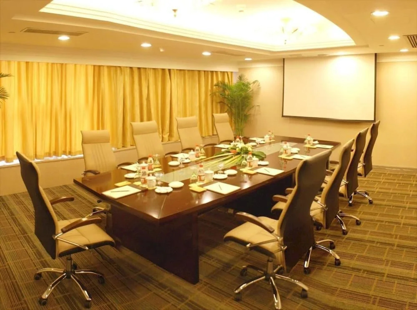 Shaoxing Dynasty Hotel