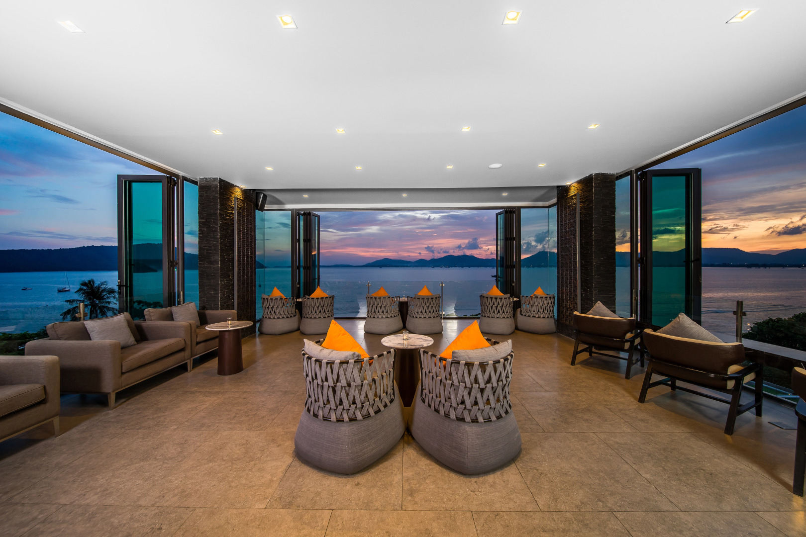 Курортный отель My Beach Resort Phuket