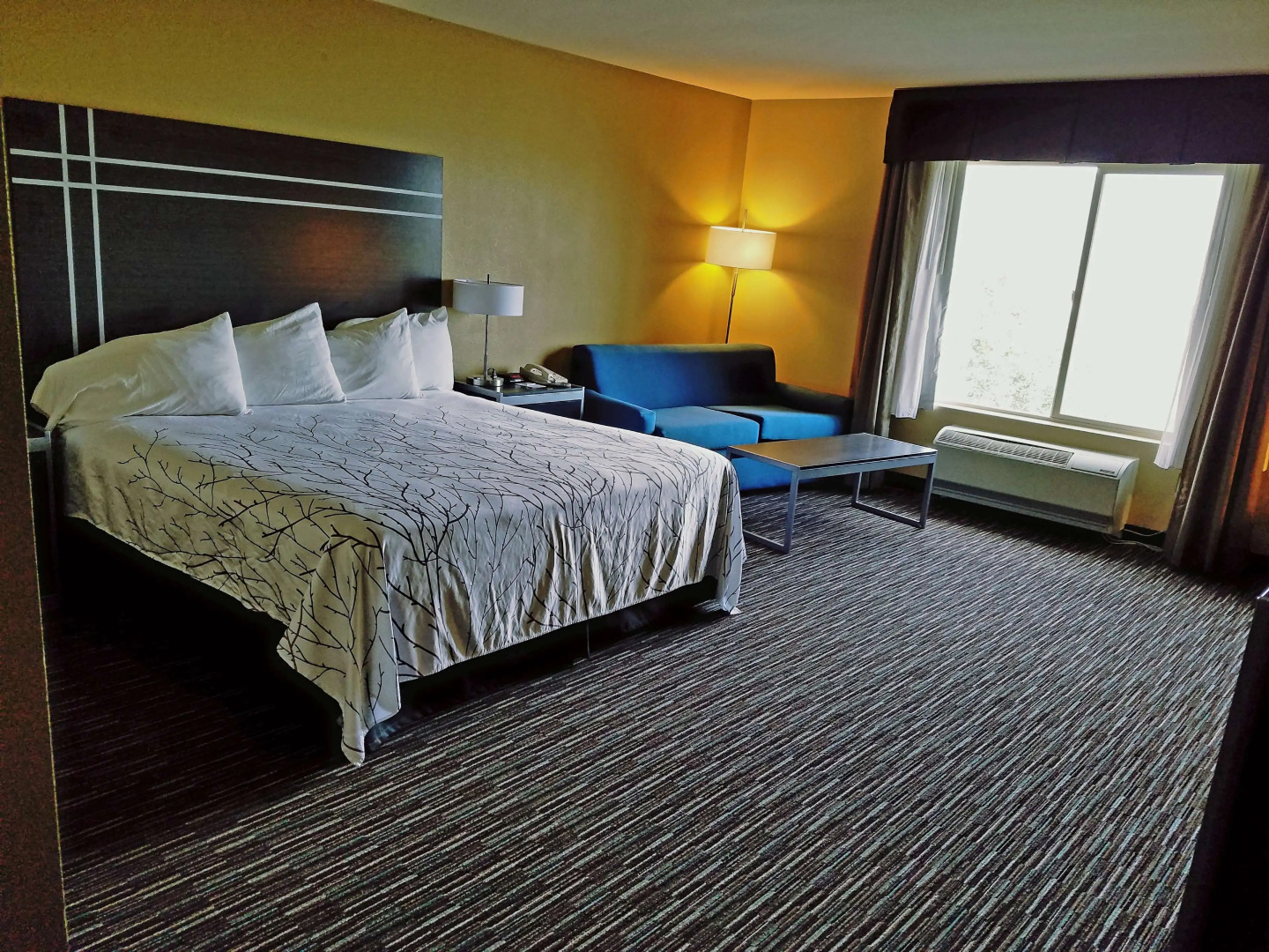 Best Western Topaz Lake Inn