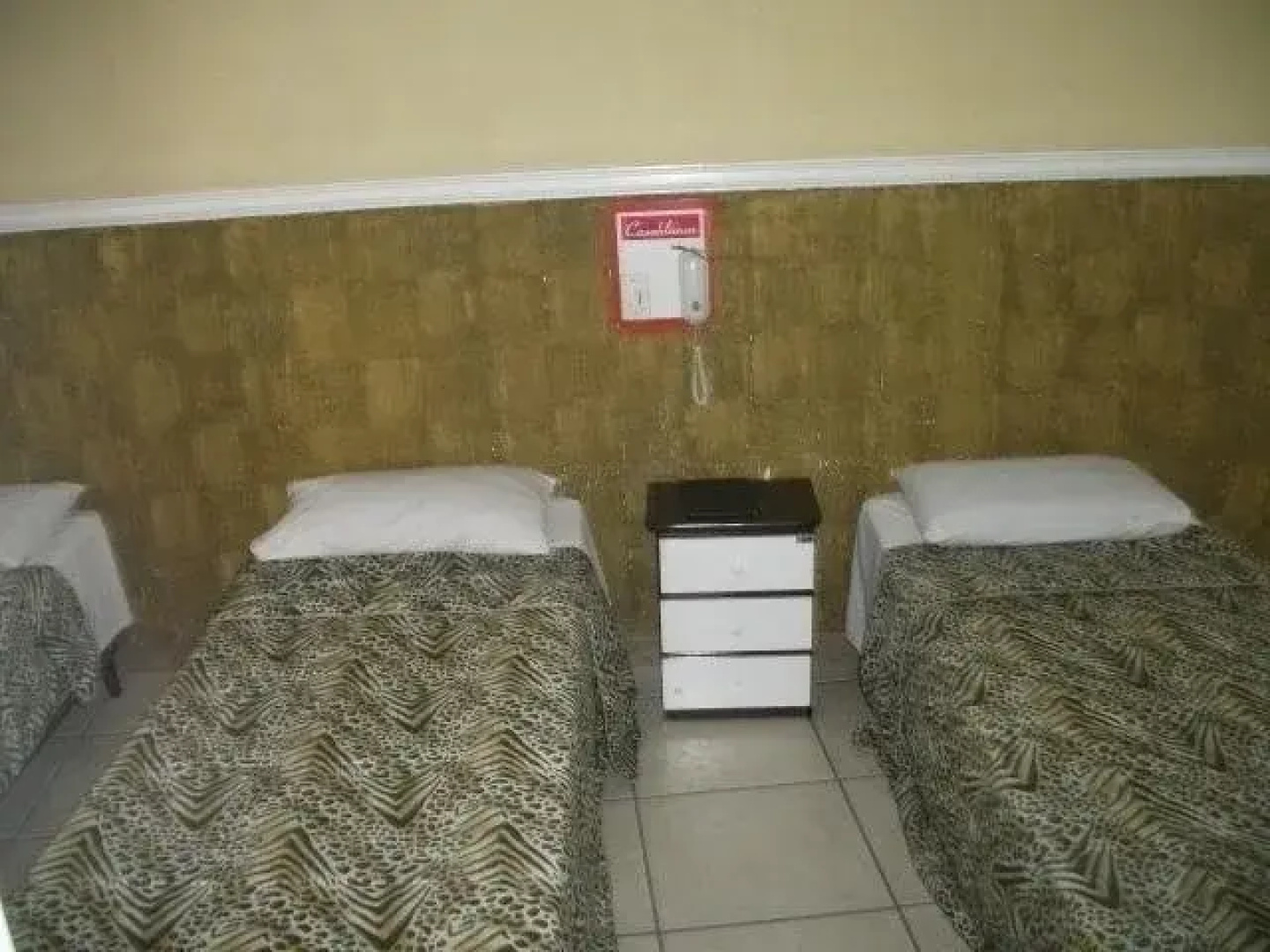 Casablanca Hotel