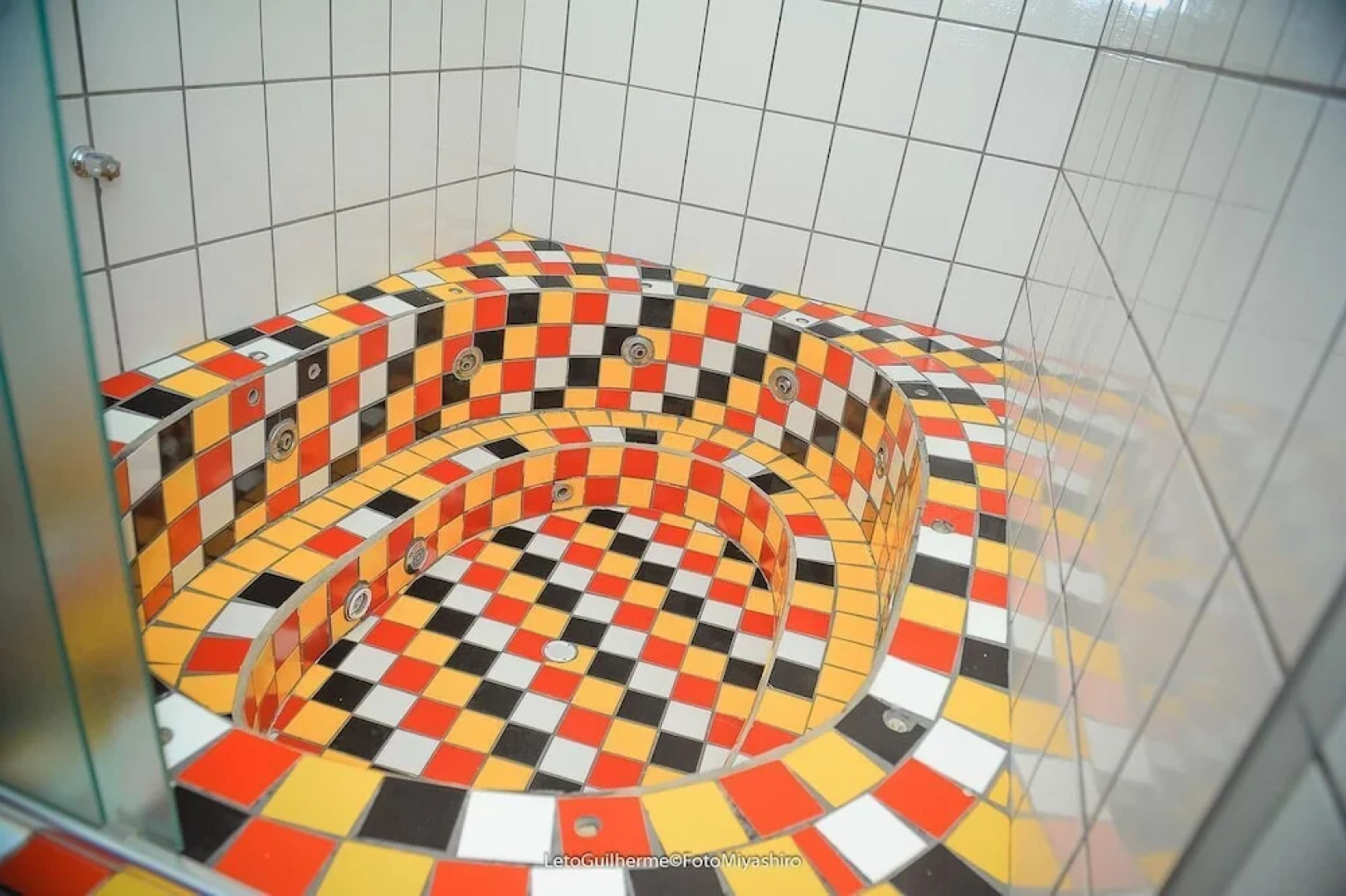 Grande Hotel Vergani